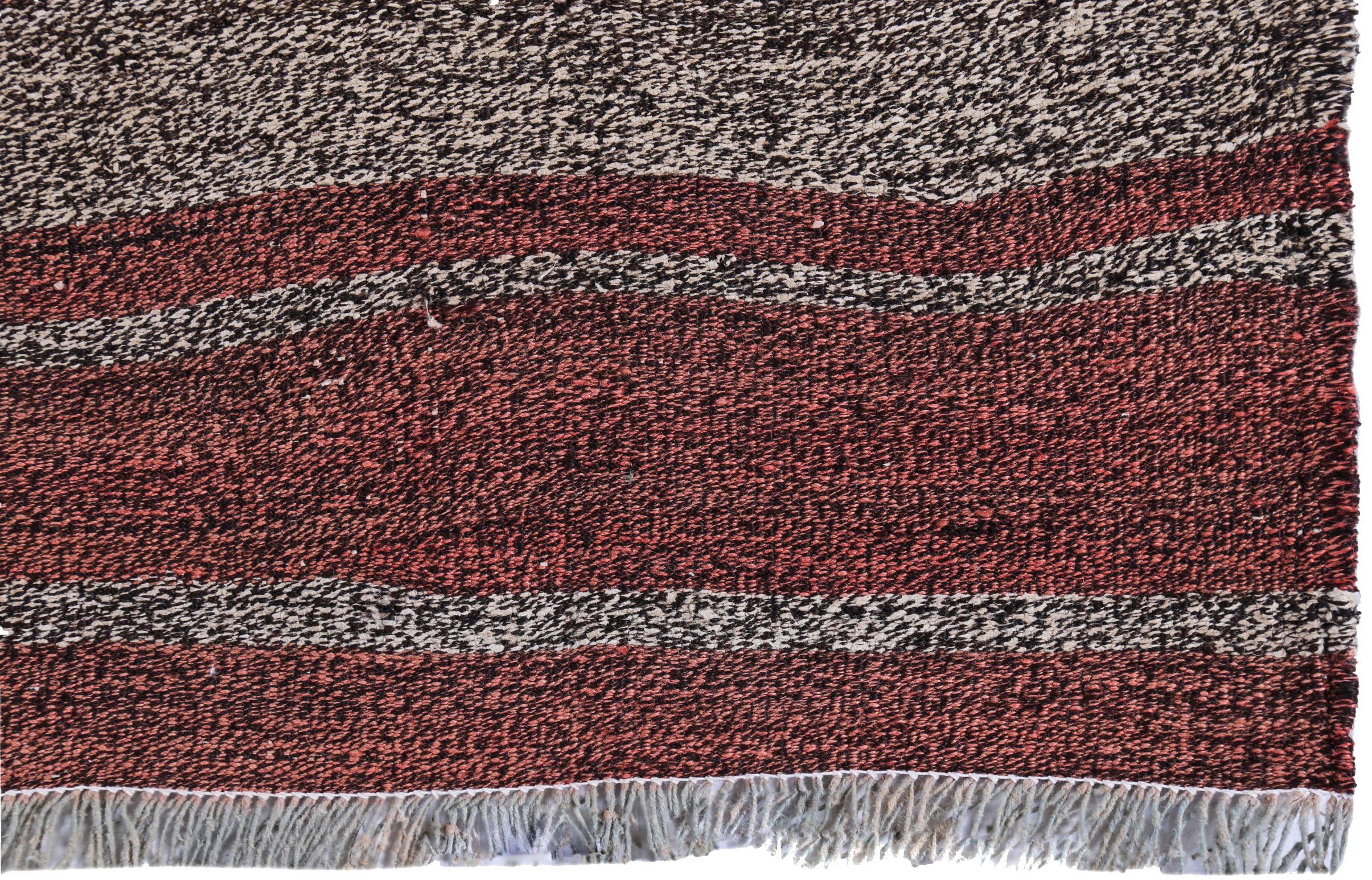 Thumbnail 7 for Antique Persian Transitional Rug 89459