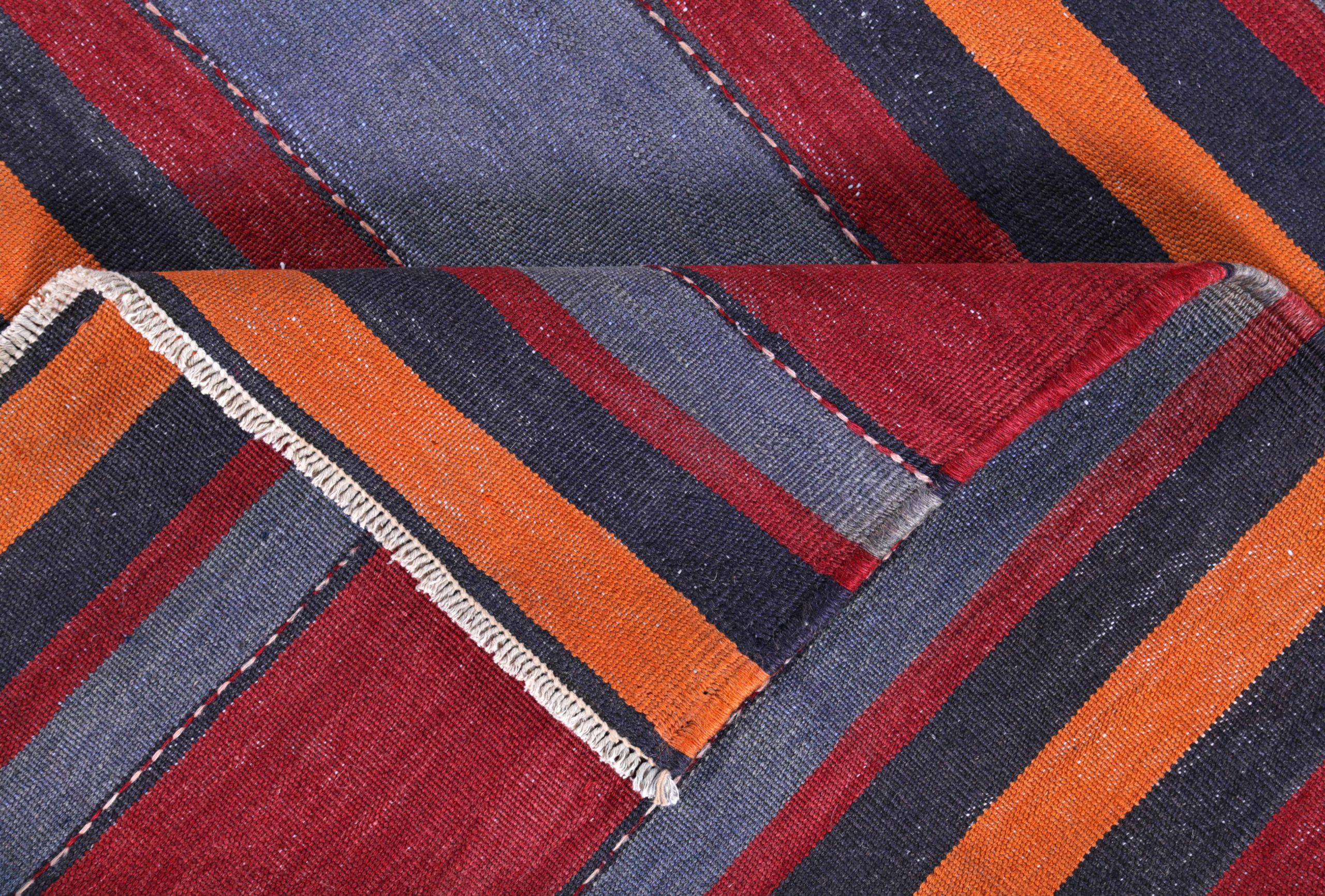 Thumbnail 4 for Antique Persian Transitional Rug 89473