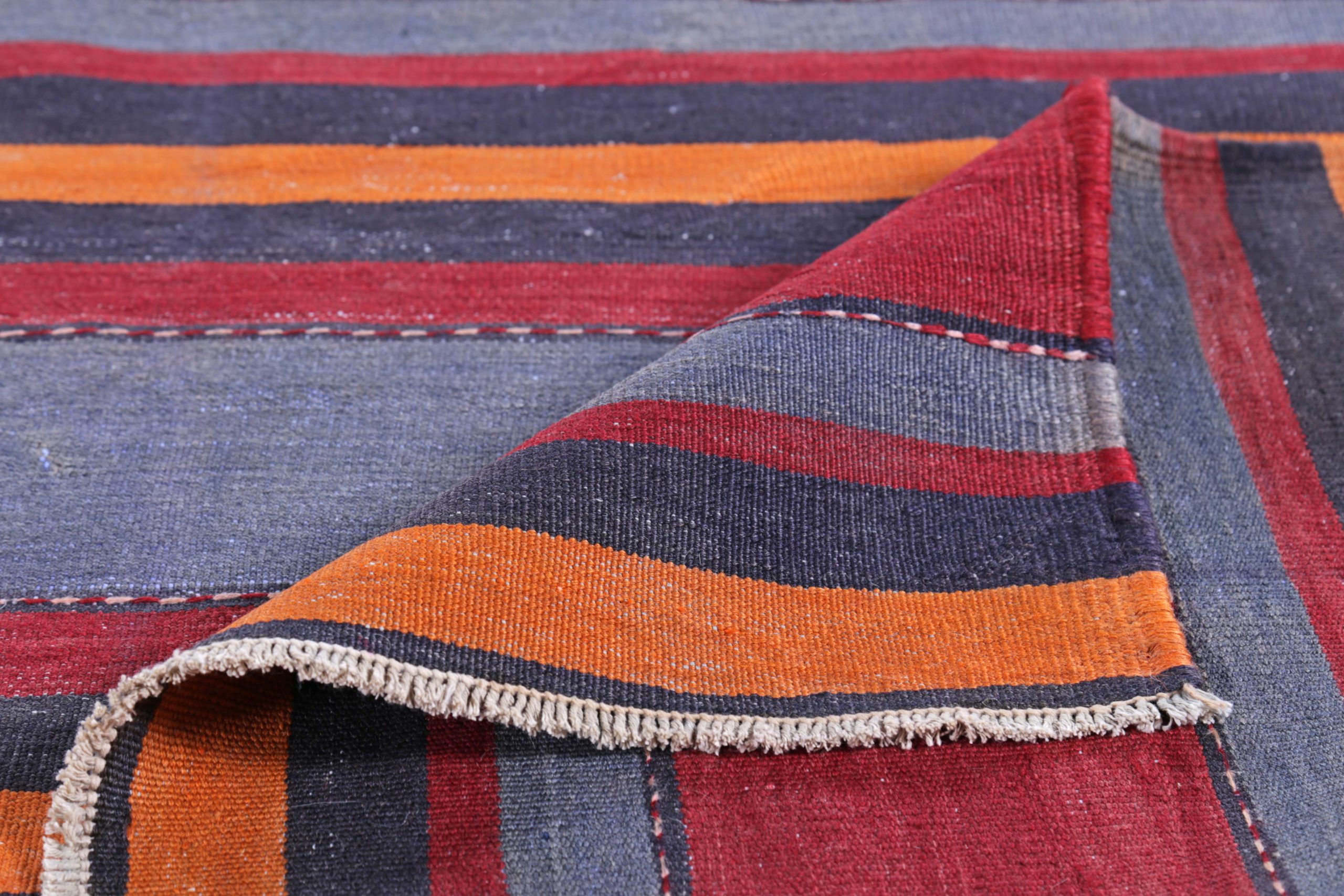 Thumbnail 7 for Antique Persian Transitional Rug 89473