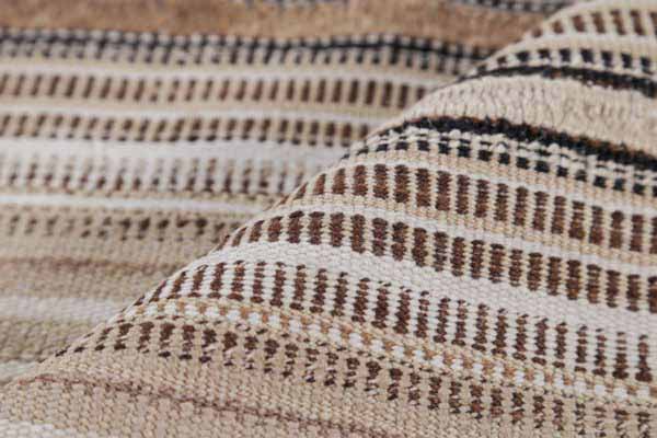 Thumbnail 6 for Antique Persian Transitional Rug 91102