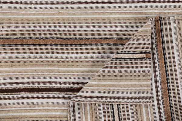 Thumbnail 3 for Antique Persian Transitional Rug 91102