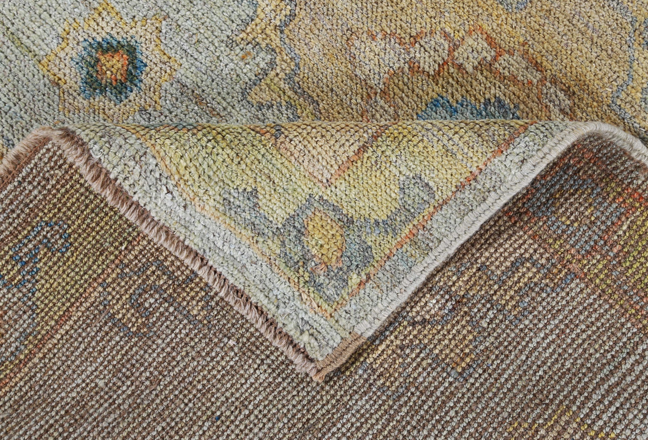 Thumbnail 4 for Persian Transitional Rug 89493