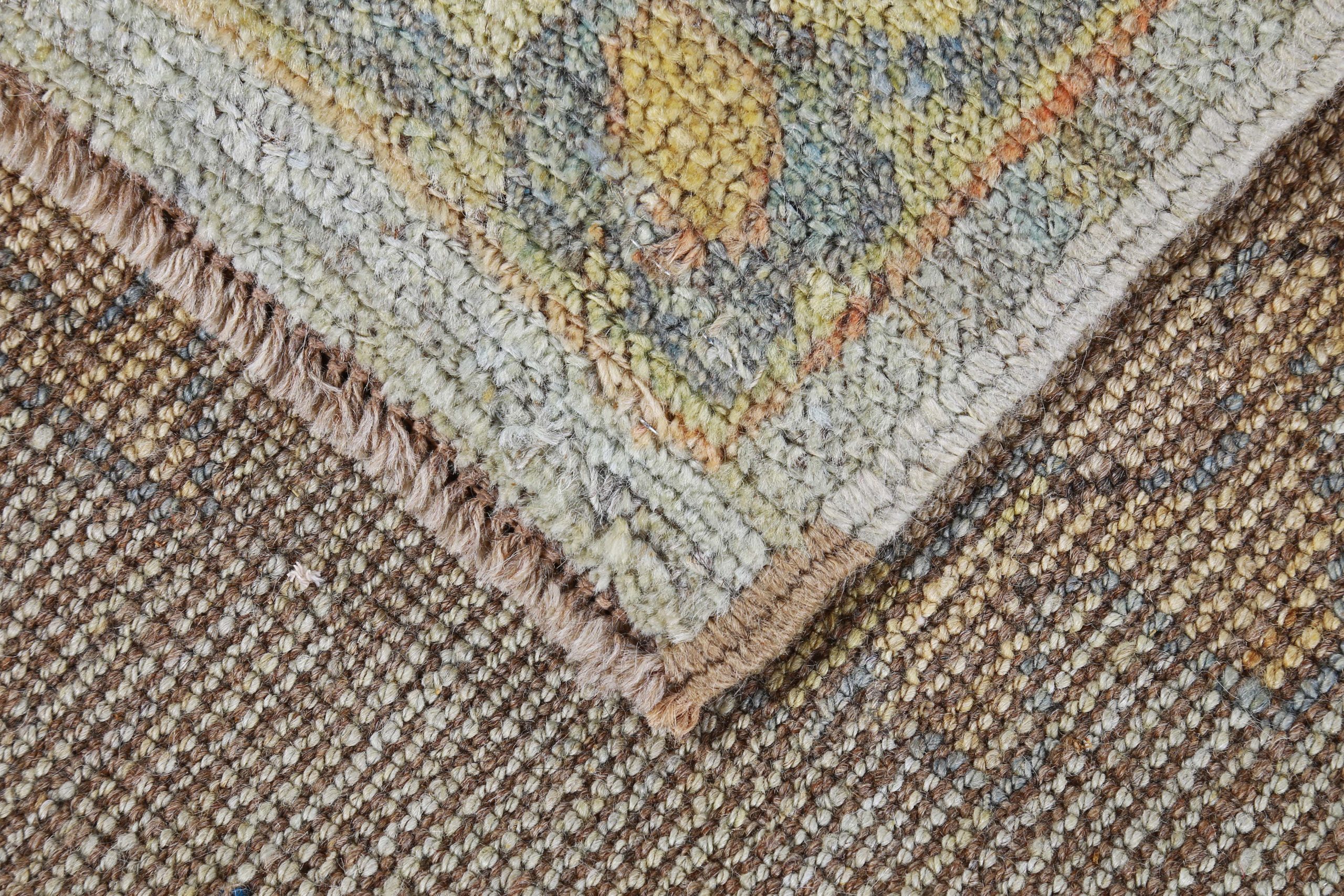 Thumbnail 6 for Persian Transitional Rug 89493