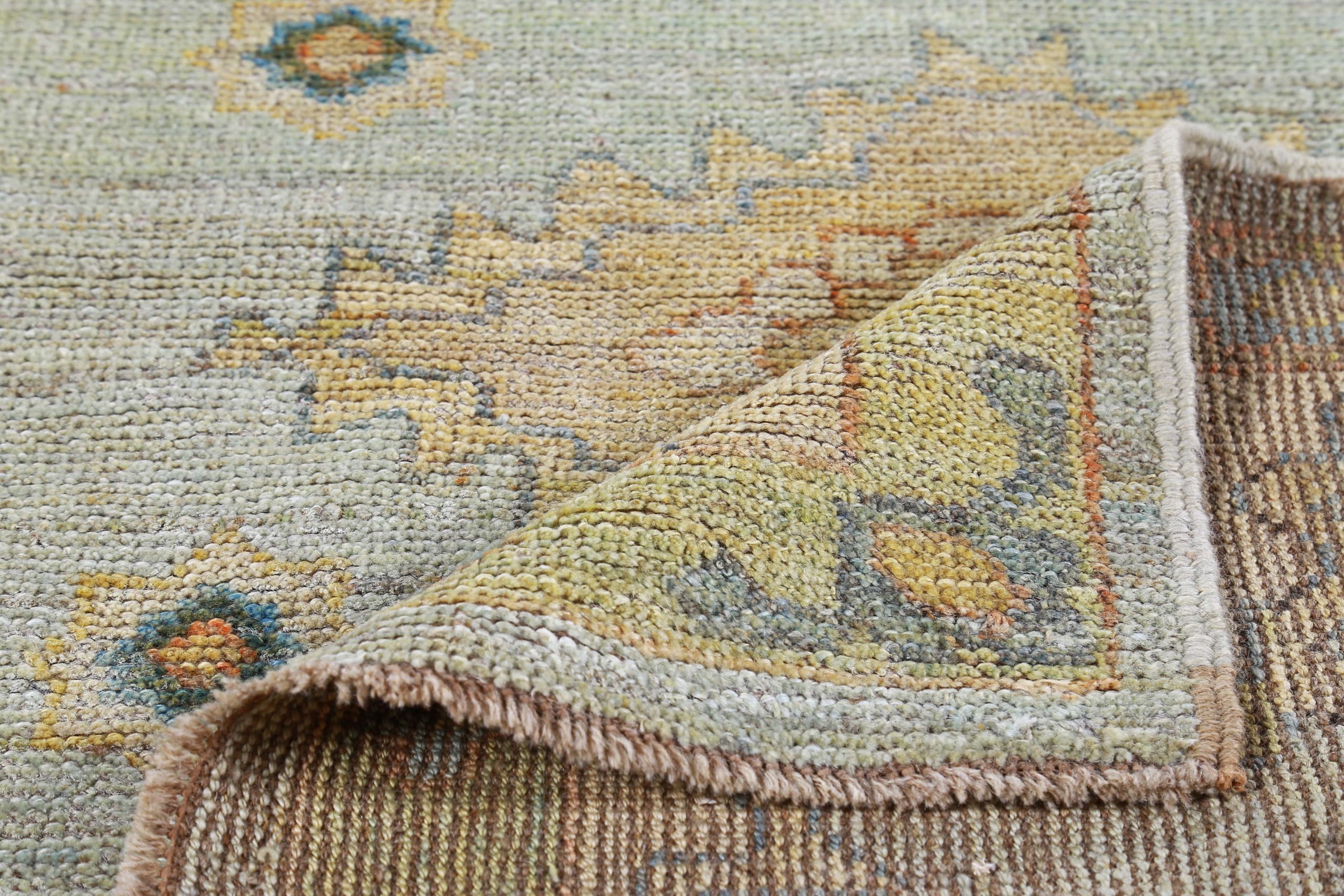 Thumbnail 10 for Persian Transitional Rug 89493