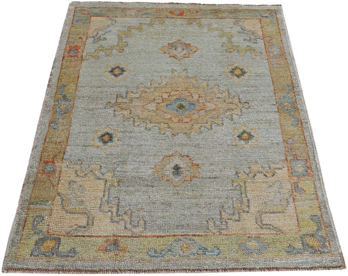 Thumbnail 15 for Persian Transitional Rug 89493