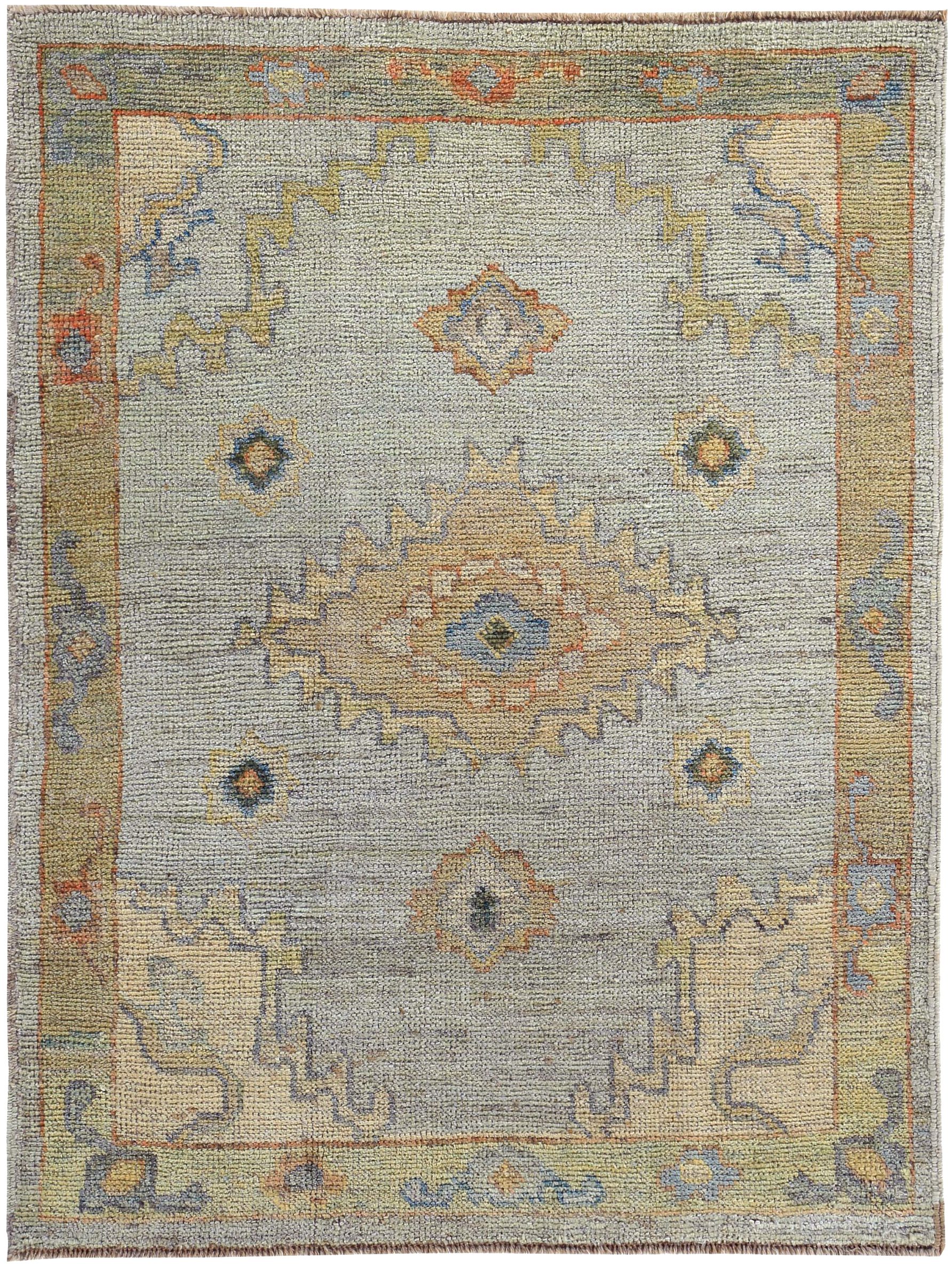 Thumbnail 5 for Persian Transitional Rug 89493