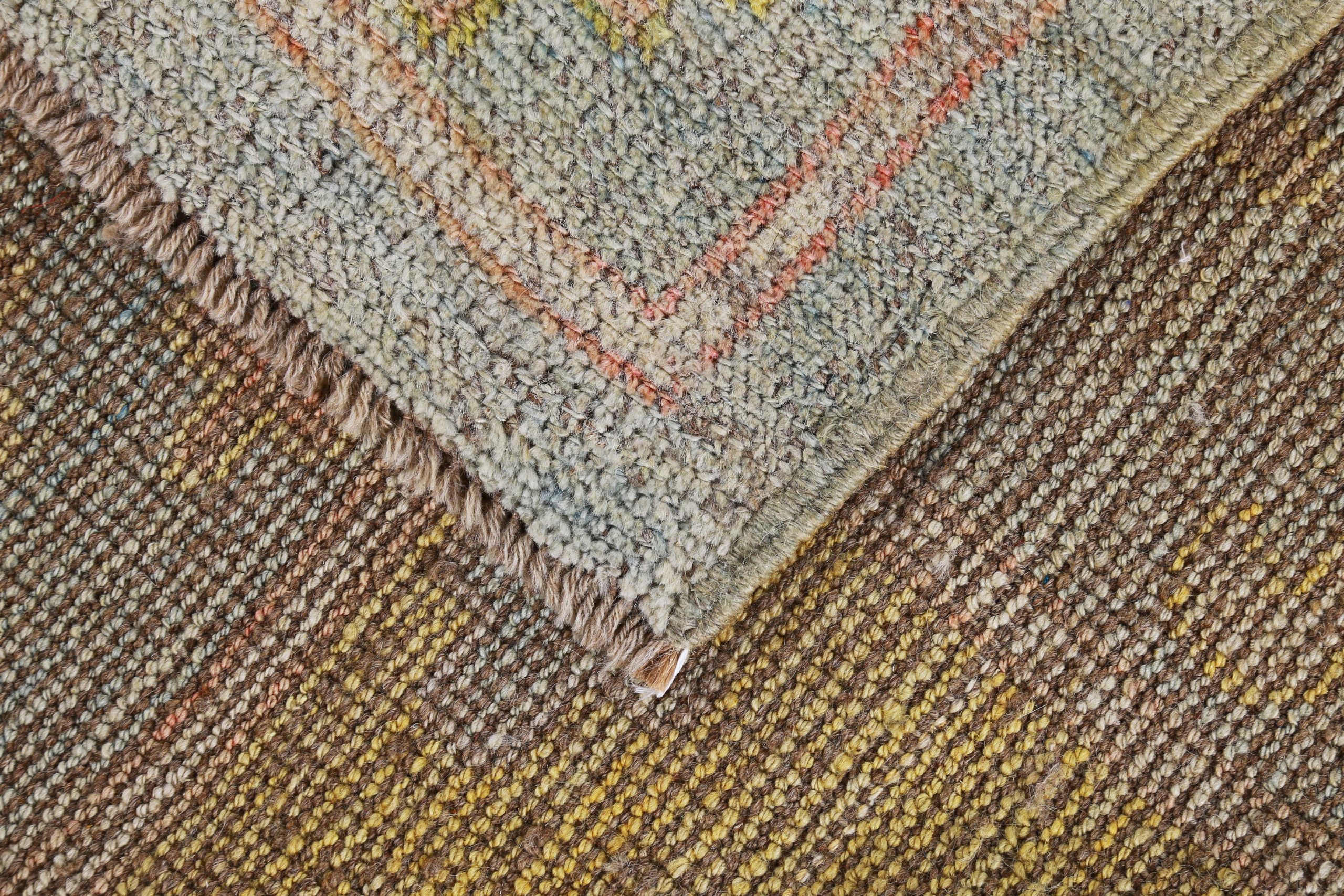 Thumbnail 4 for Persian Transitional Rug 89503