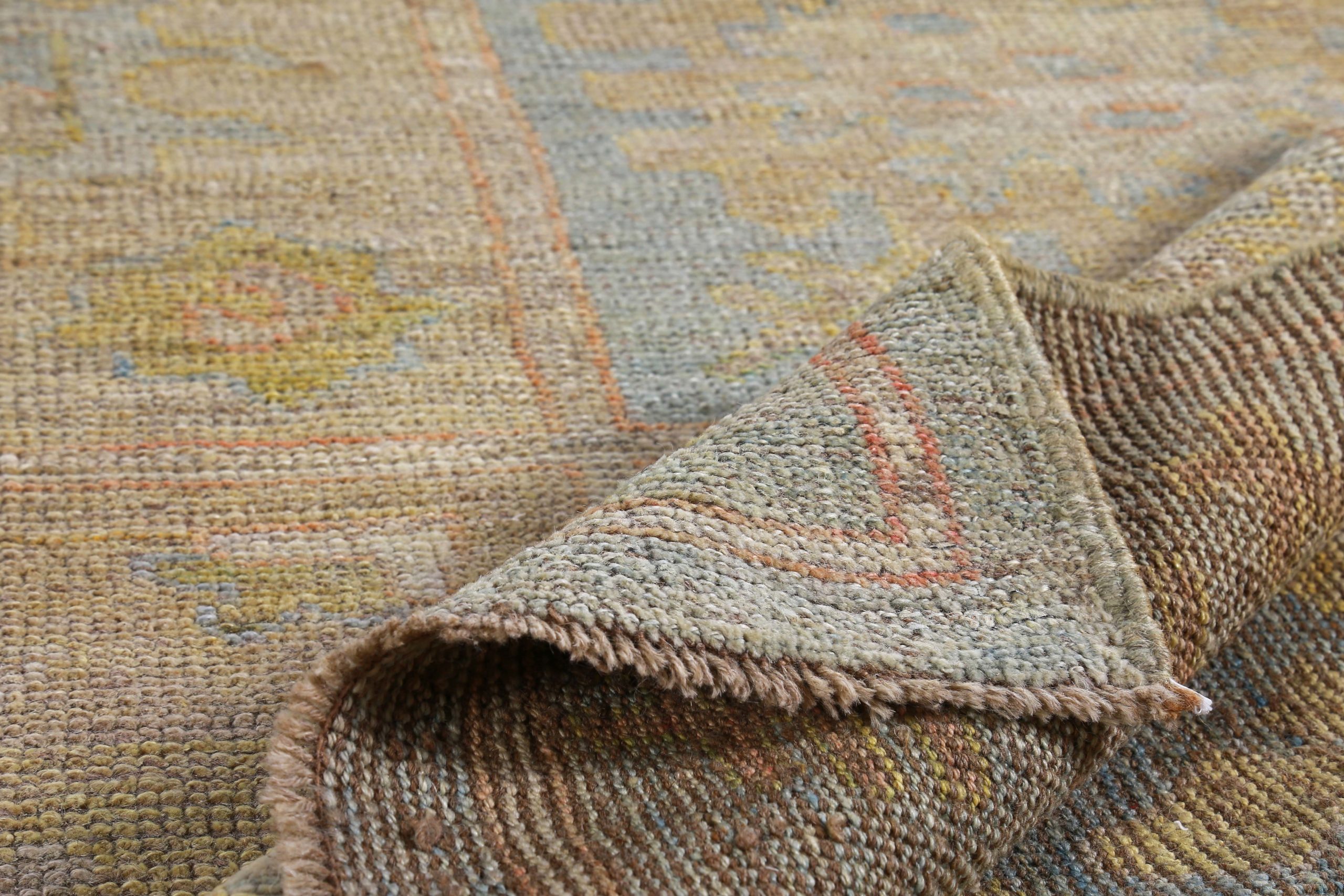 Thumbnail 7 for Persian Transitional Rug 89503