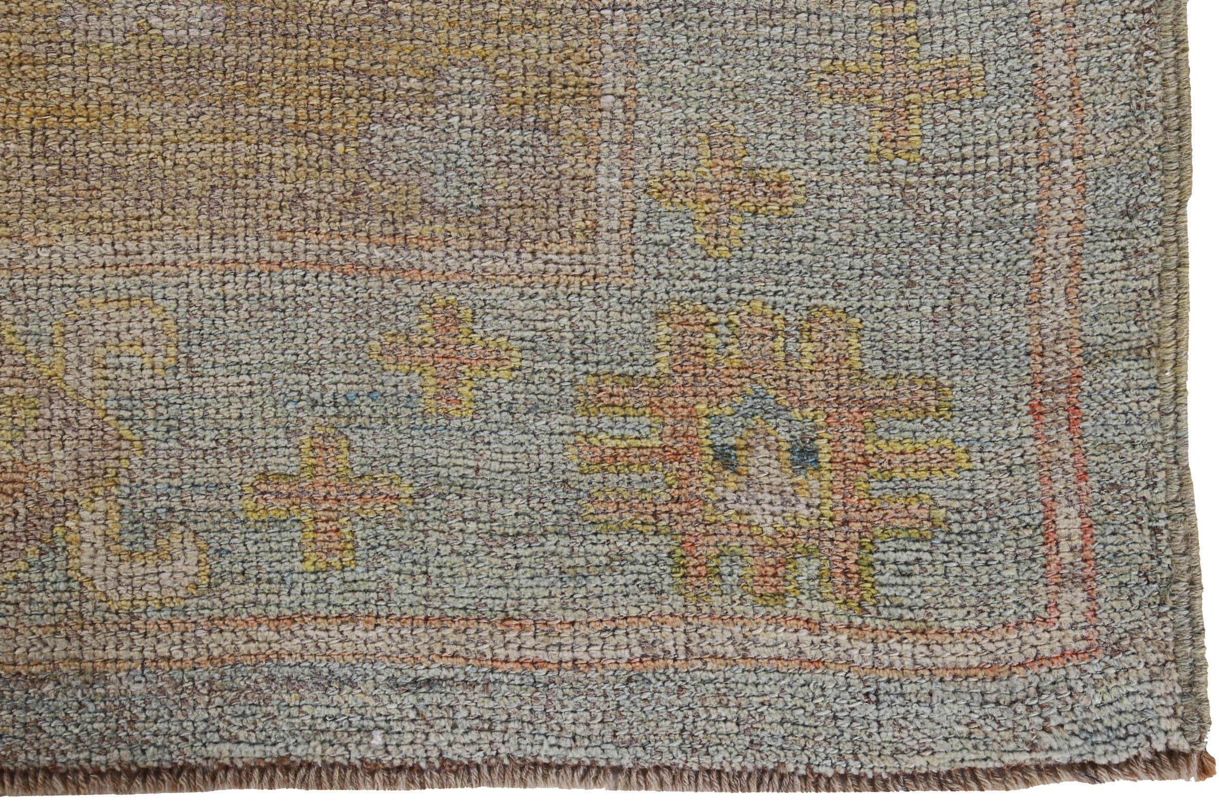 Thumbnail 5 for Persian Transitional Rug 89503