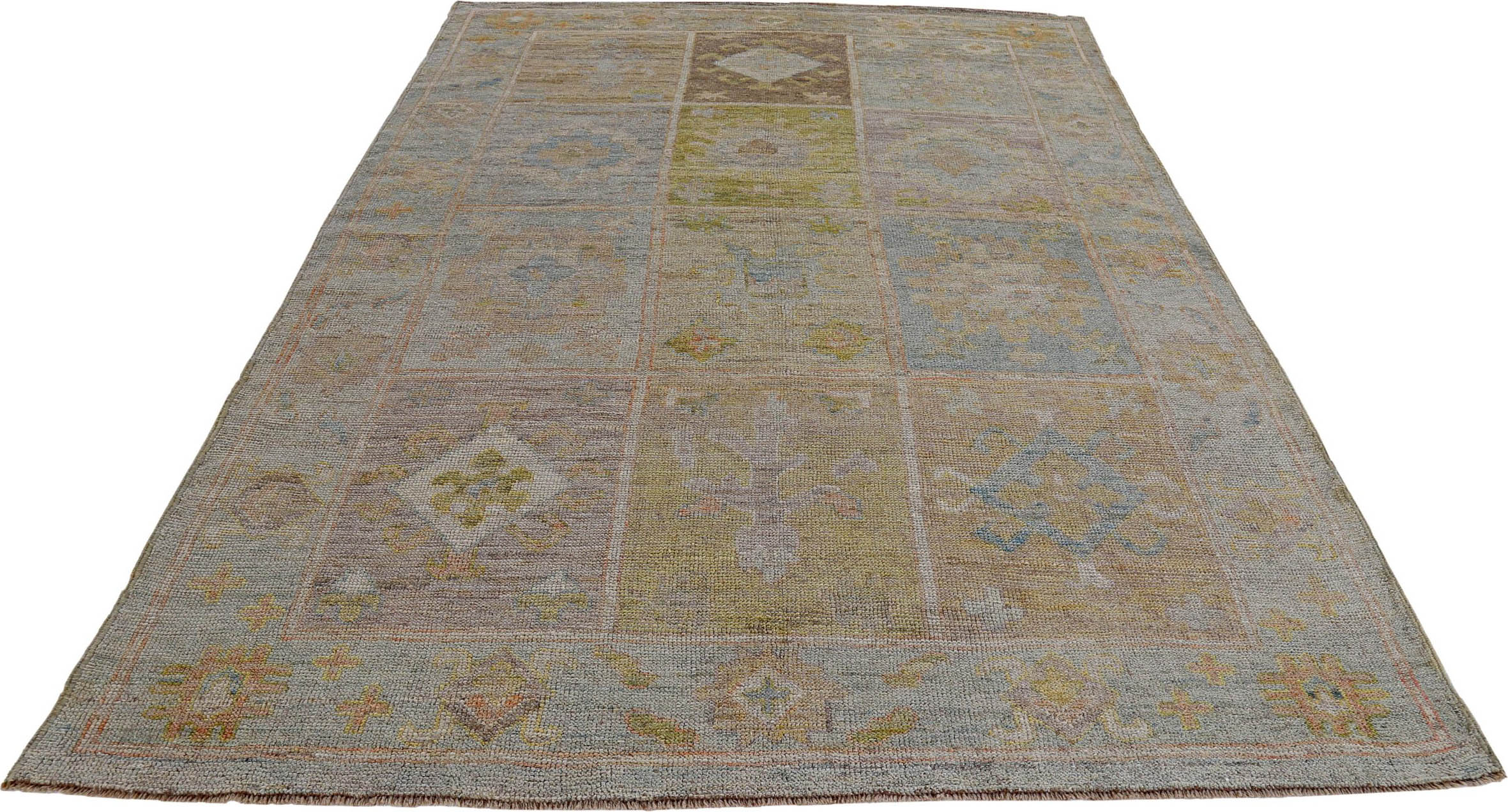 Thumbnail 8 for Persian Transitional Rug 89503