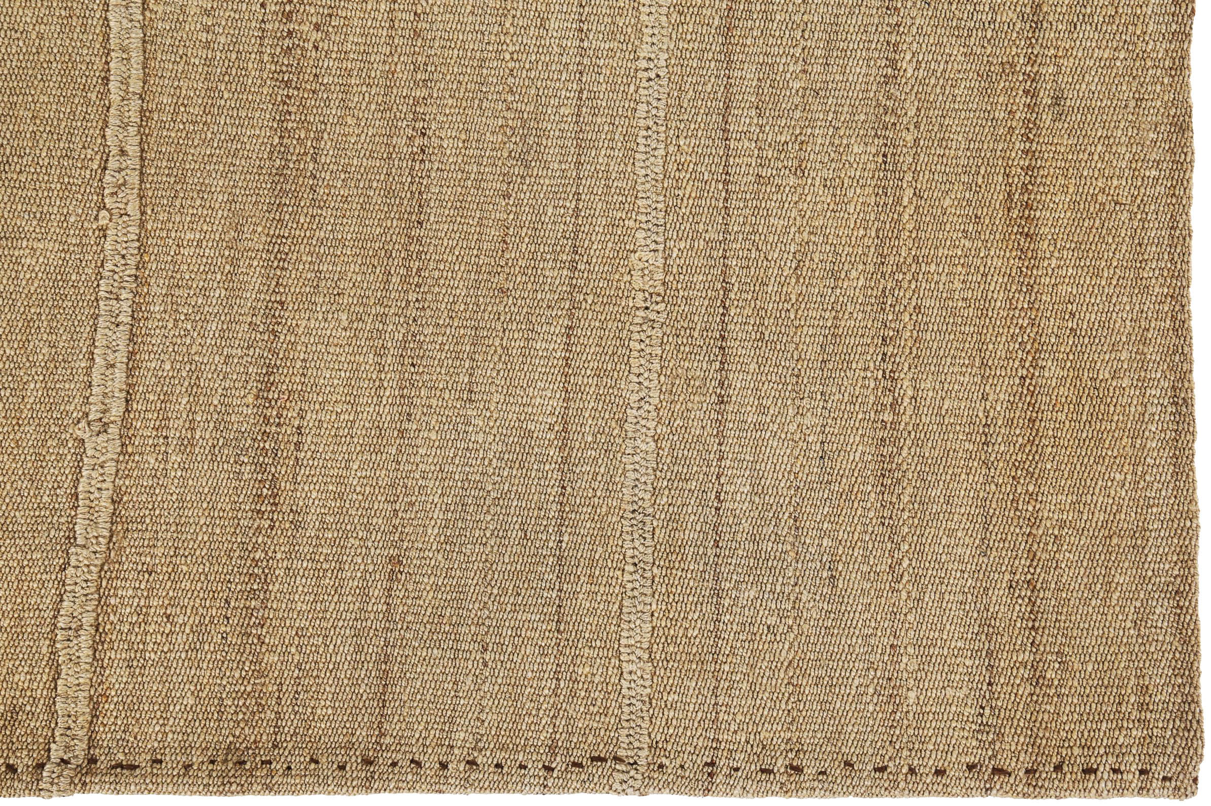 Thumbnail 4 for Antique Persian Transitional Rug 89526