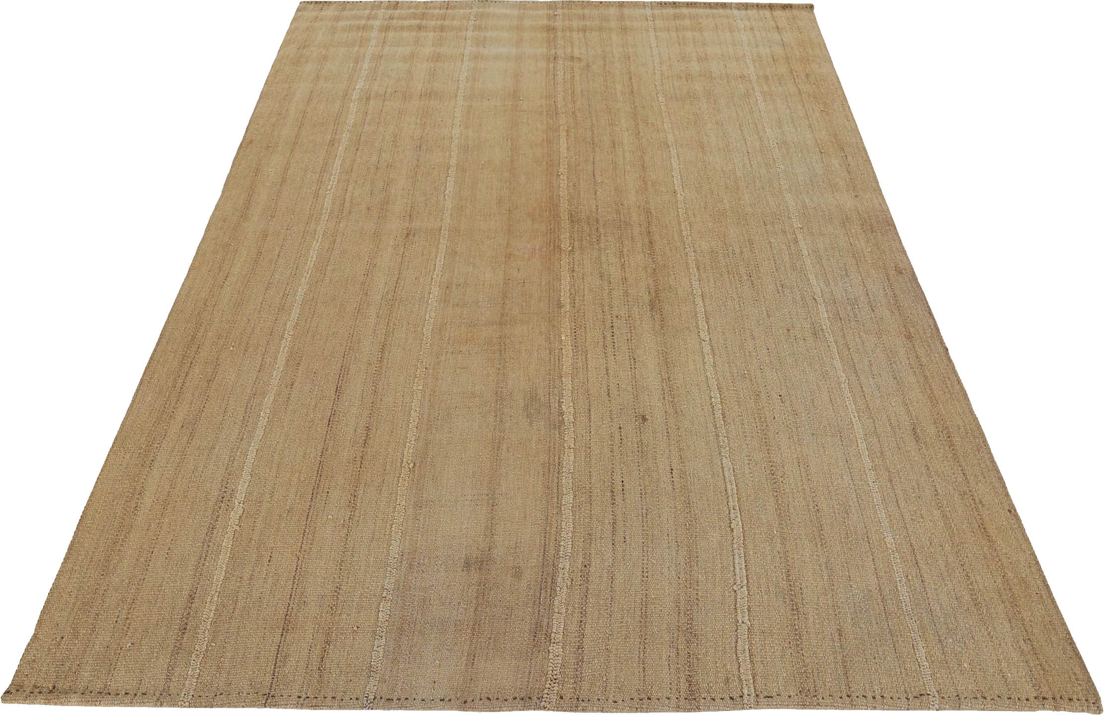 Thumbnail 6 for Antique Persian Transitional Rug 89526