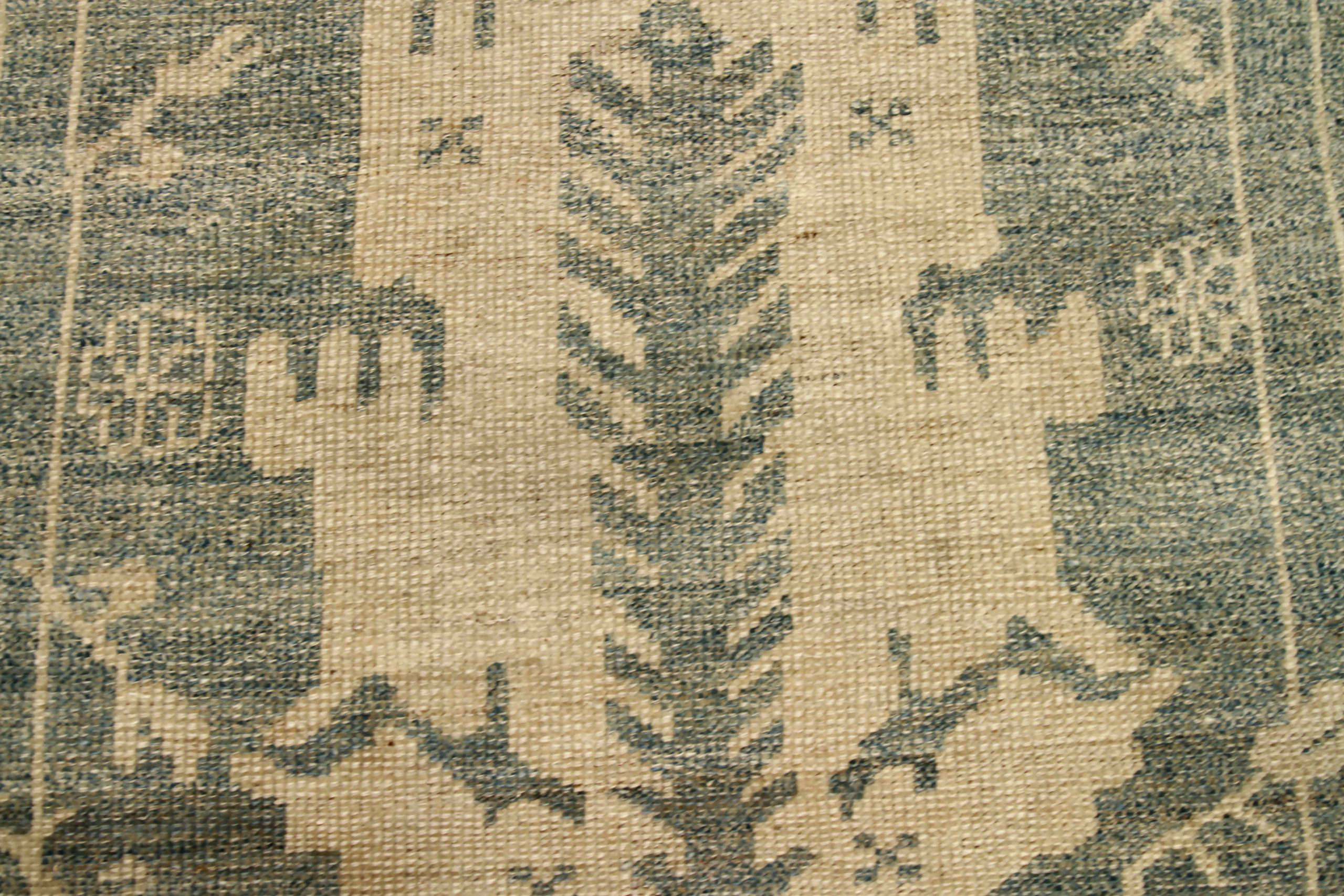 Thumbnail 3 for Turkey Oushak Transitional Rug 15056