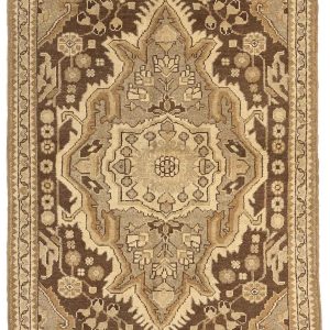 Thumbnail 15 for Antique Persian Hamadan Traditional Rug 75637