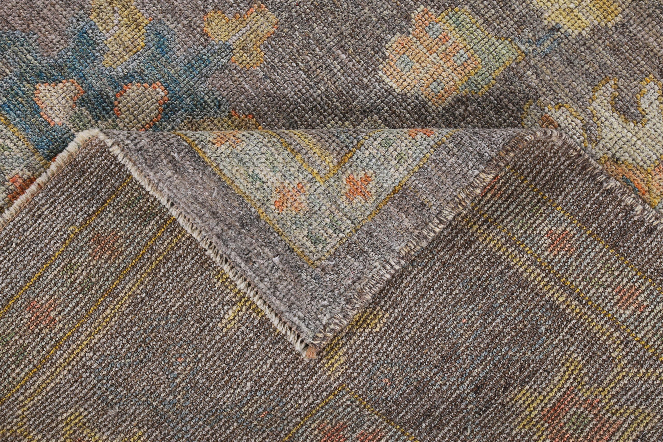 Thumbnail 2 for Persian Traditional Rug 89397