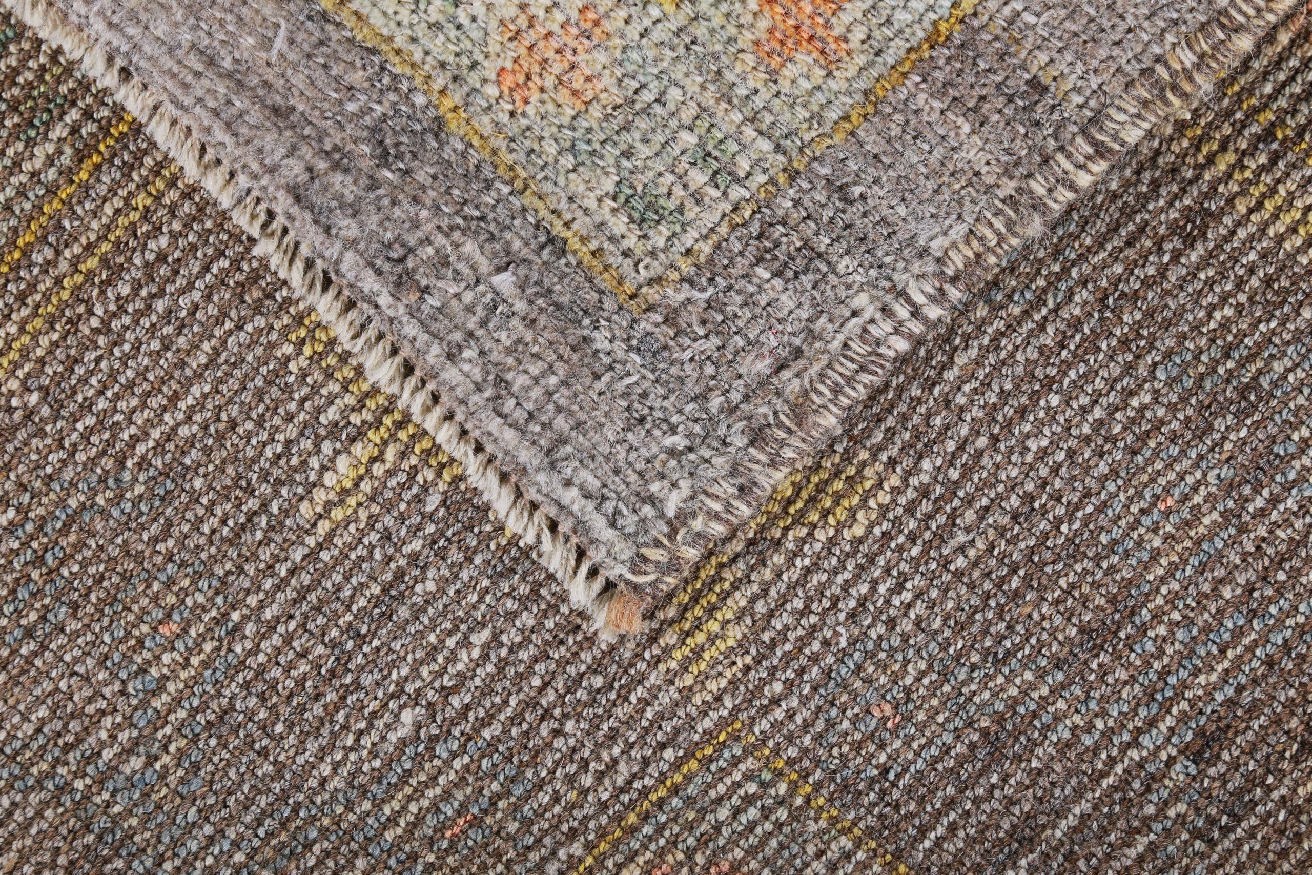 Thumbnail 5 for Persian Traditional Rug 89397