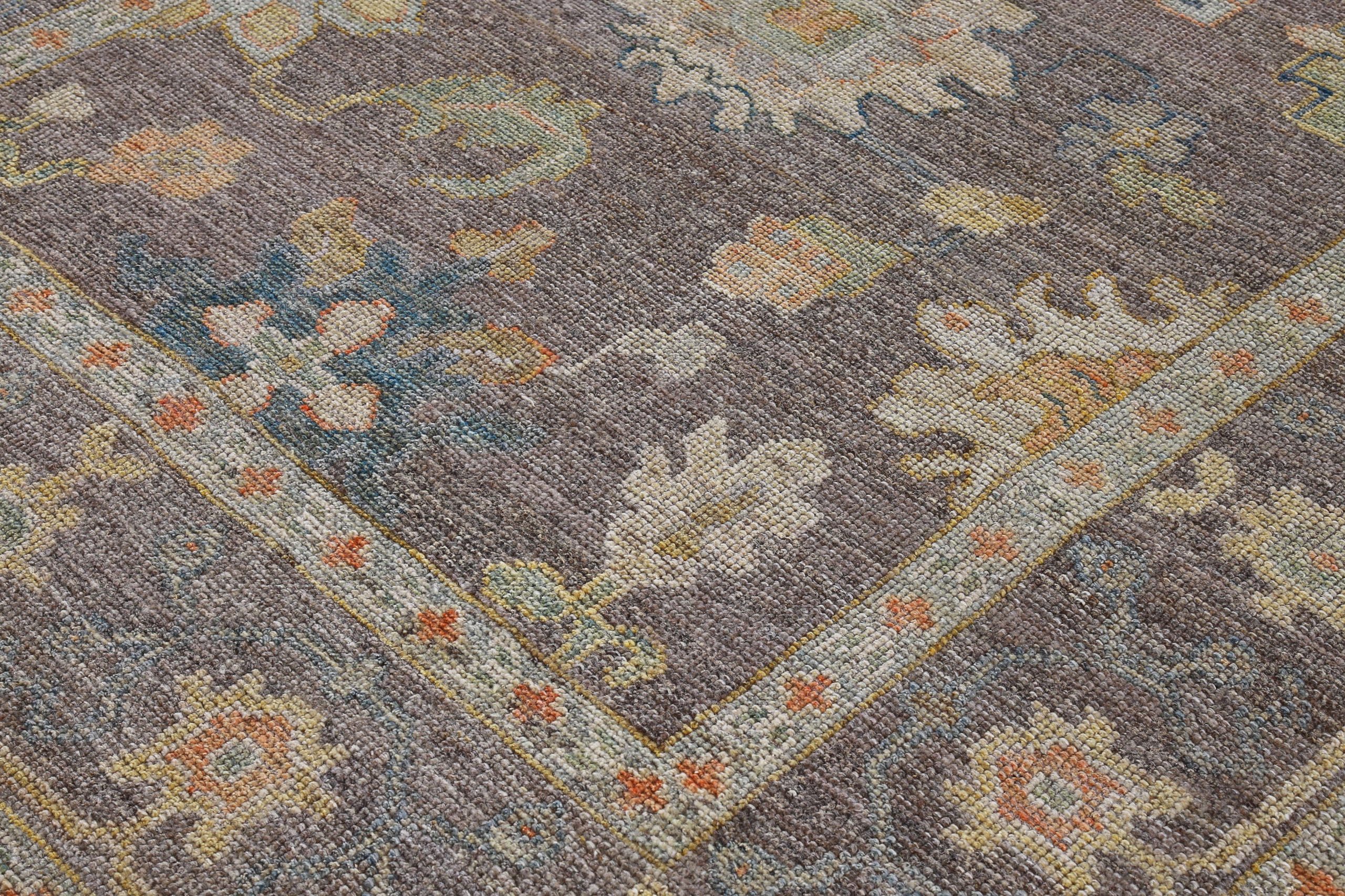 Thumbnail 6 for Persian Traditional Rug 89397