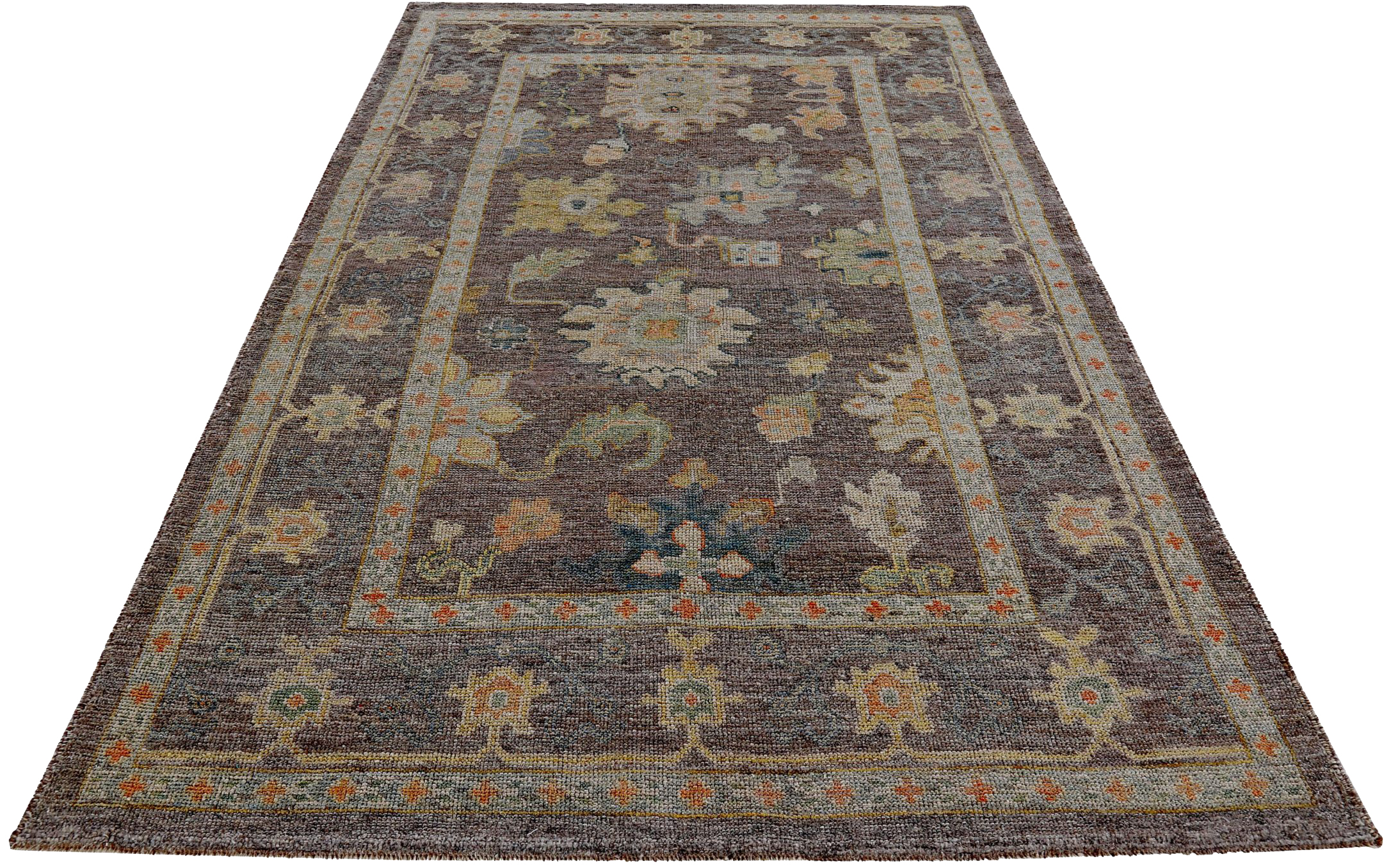 Thumbnail 4 for Persian Traditional Rug 89397