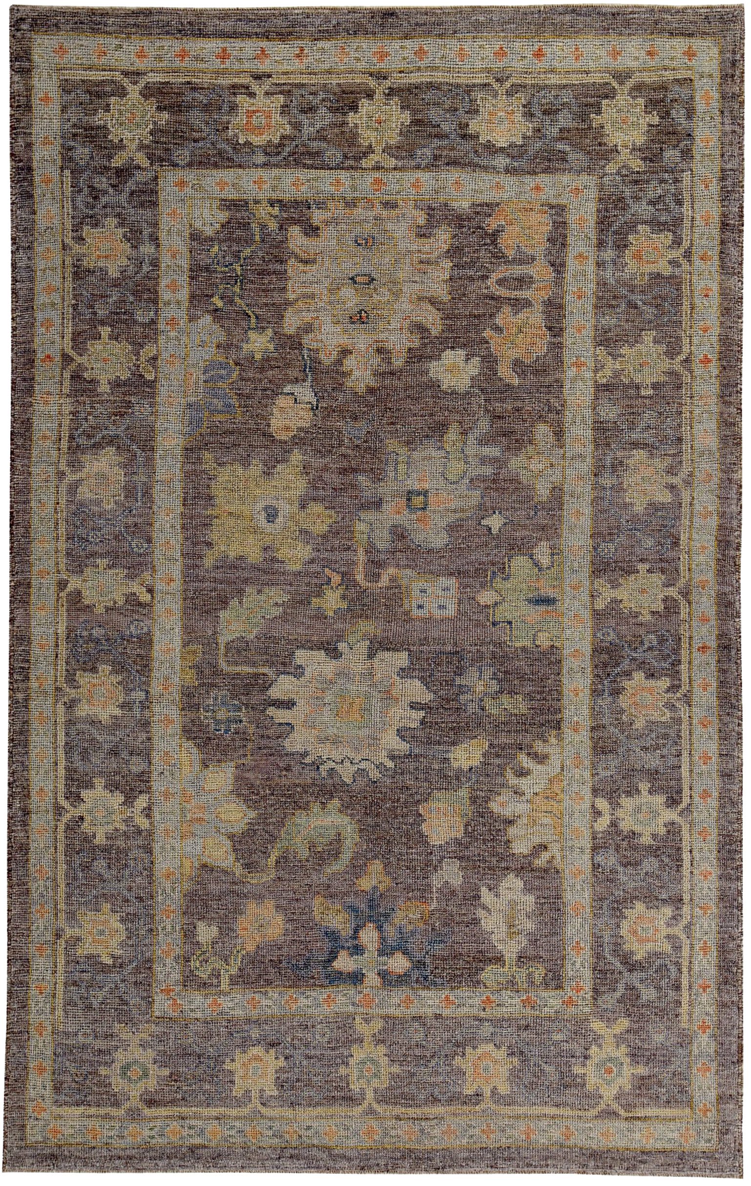 Thumbnail 8 for Persian Traditional Rug 89397