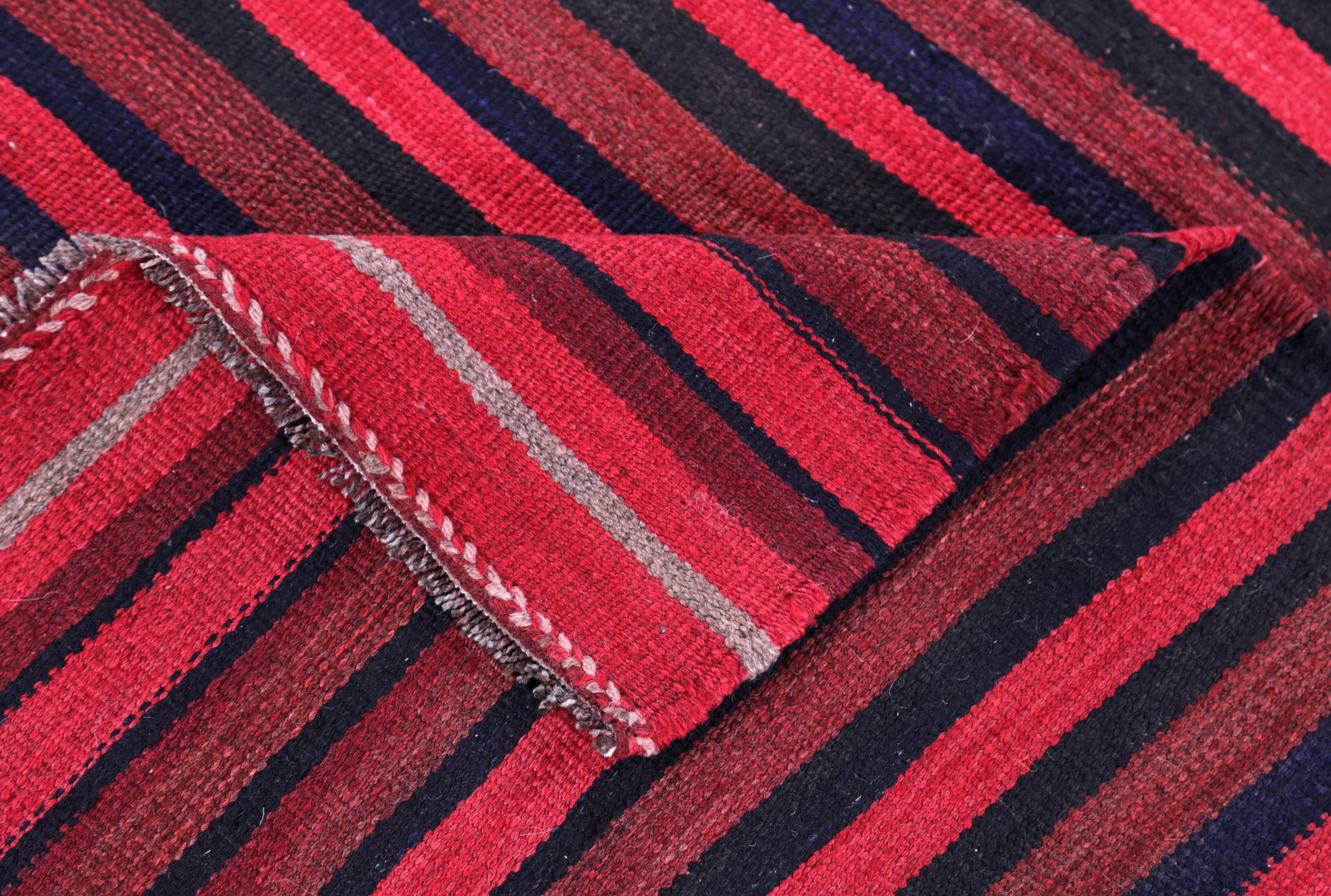 Thumbnail 6 for Antique Persian Transitional Rug 89428