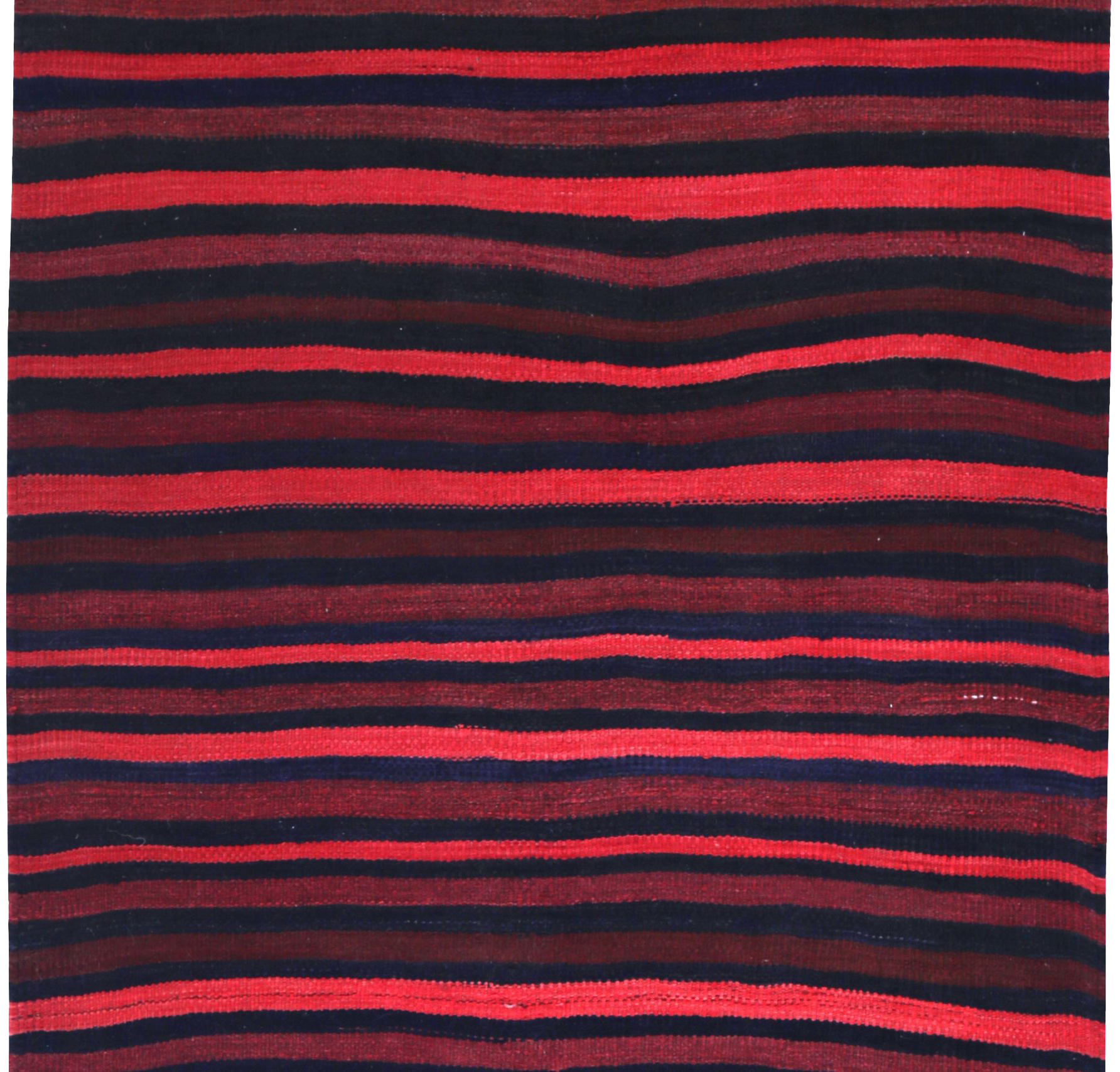 Thumbnail 4 for Antique Persian Transitional Rug 89428