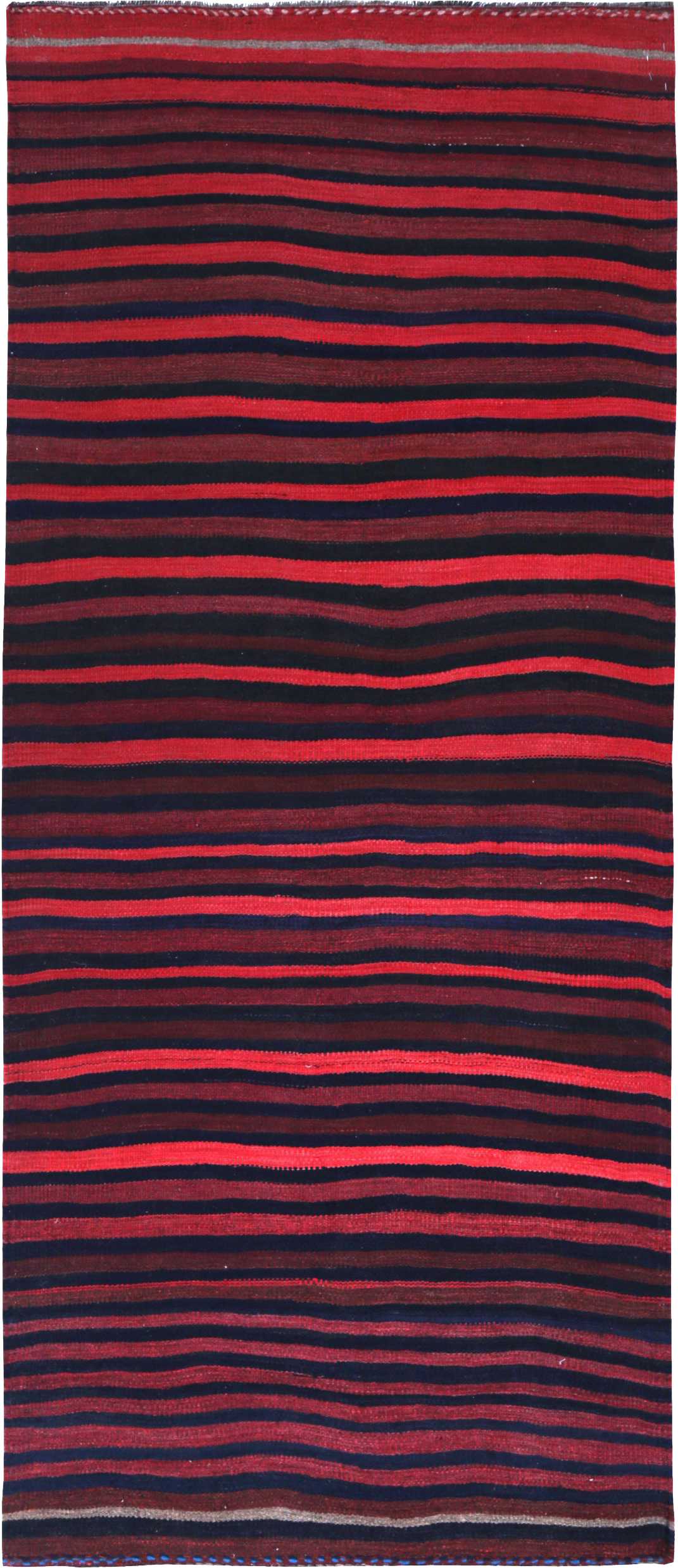 Thumbnail 3 for Antique Persian Transitional Rug 89428