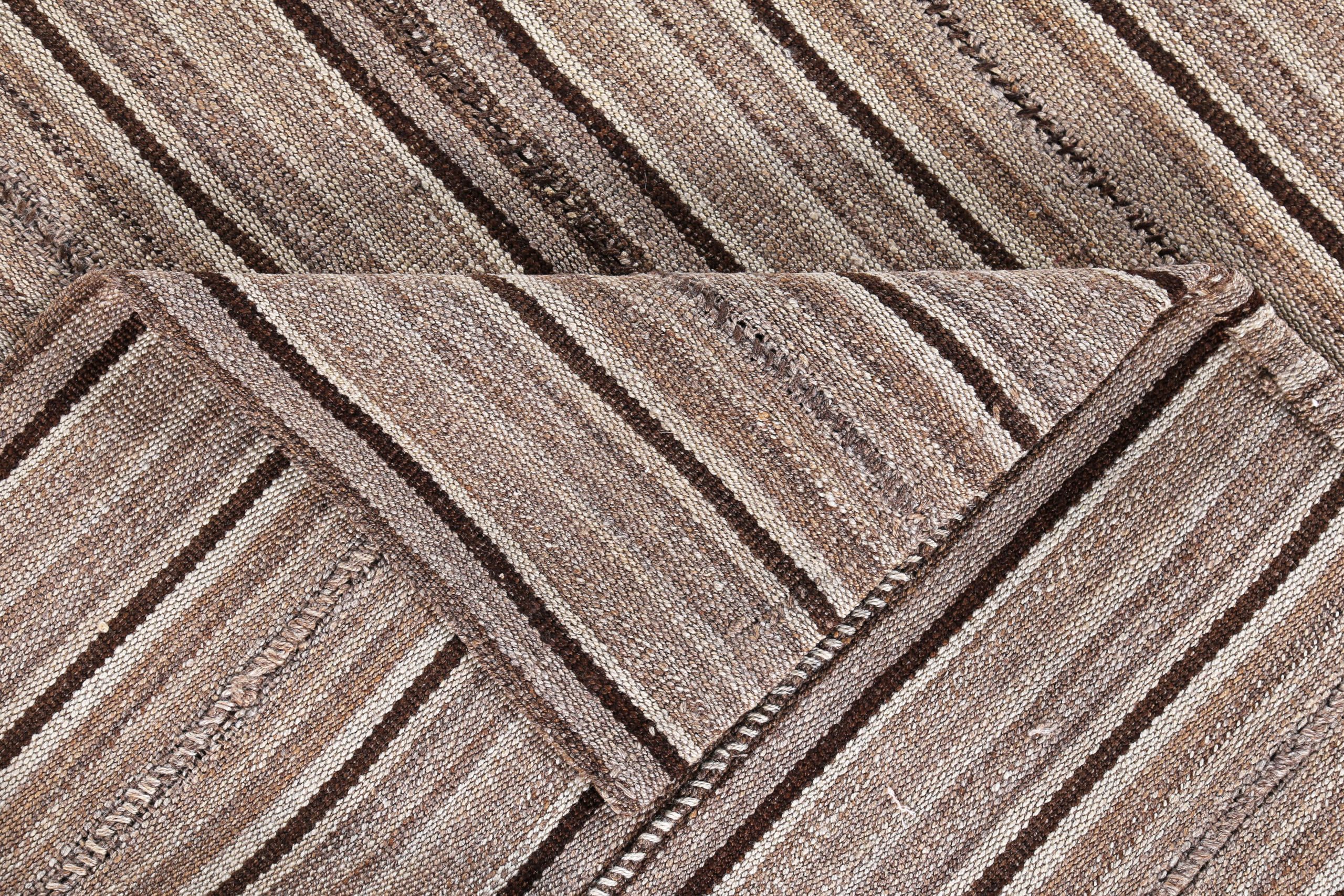 Thumbnail 3 for Antique Persian Transitional Rug 89423