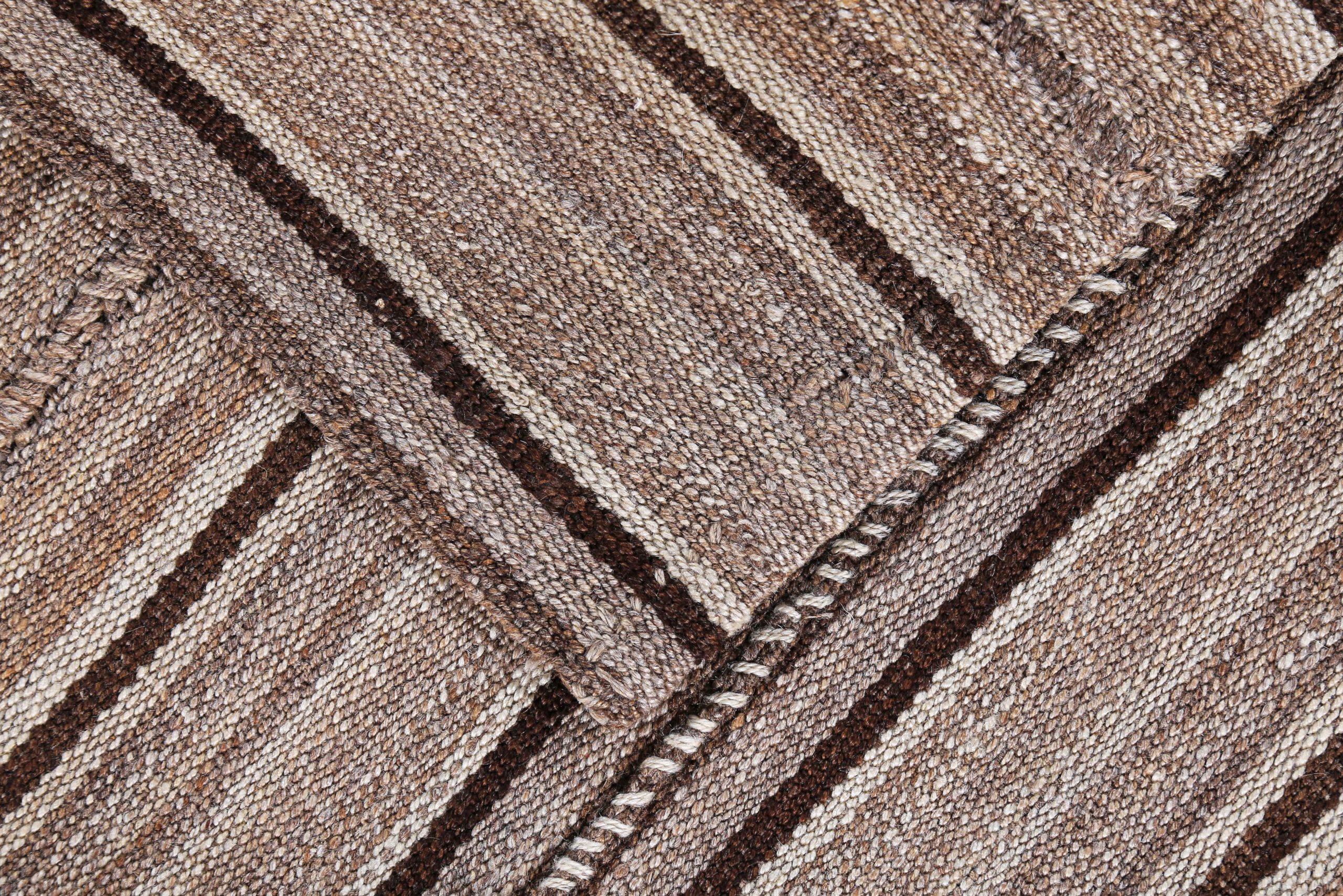 Thumbnail 4 for Antique Persian Transitional Rug 89423