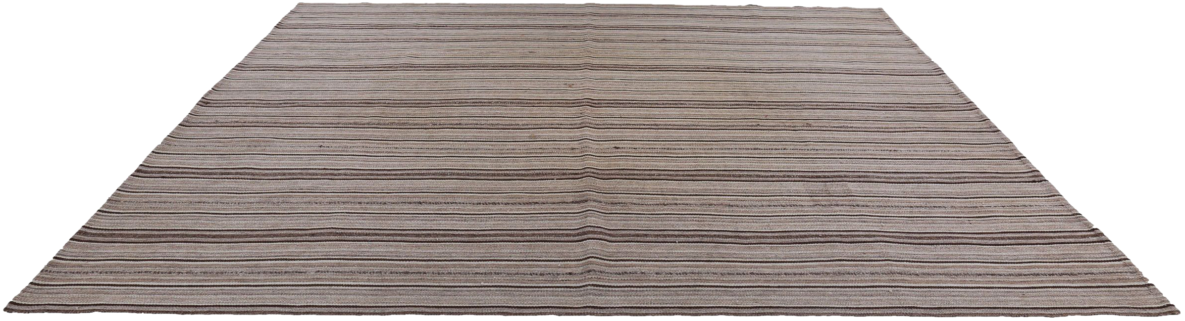 Thumbnail 6 for Antique Persian Transitional Rug 89423