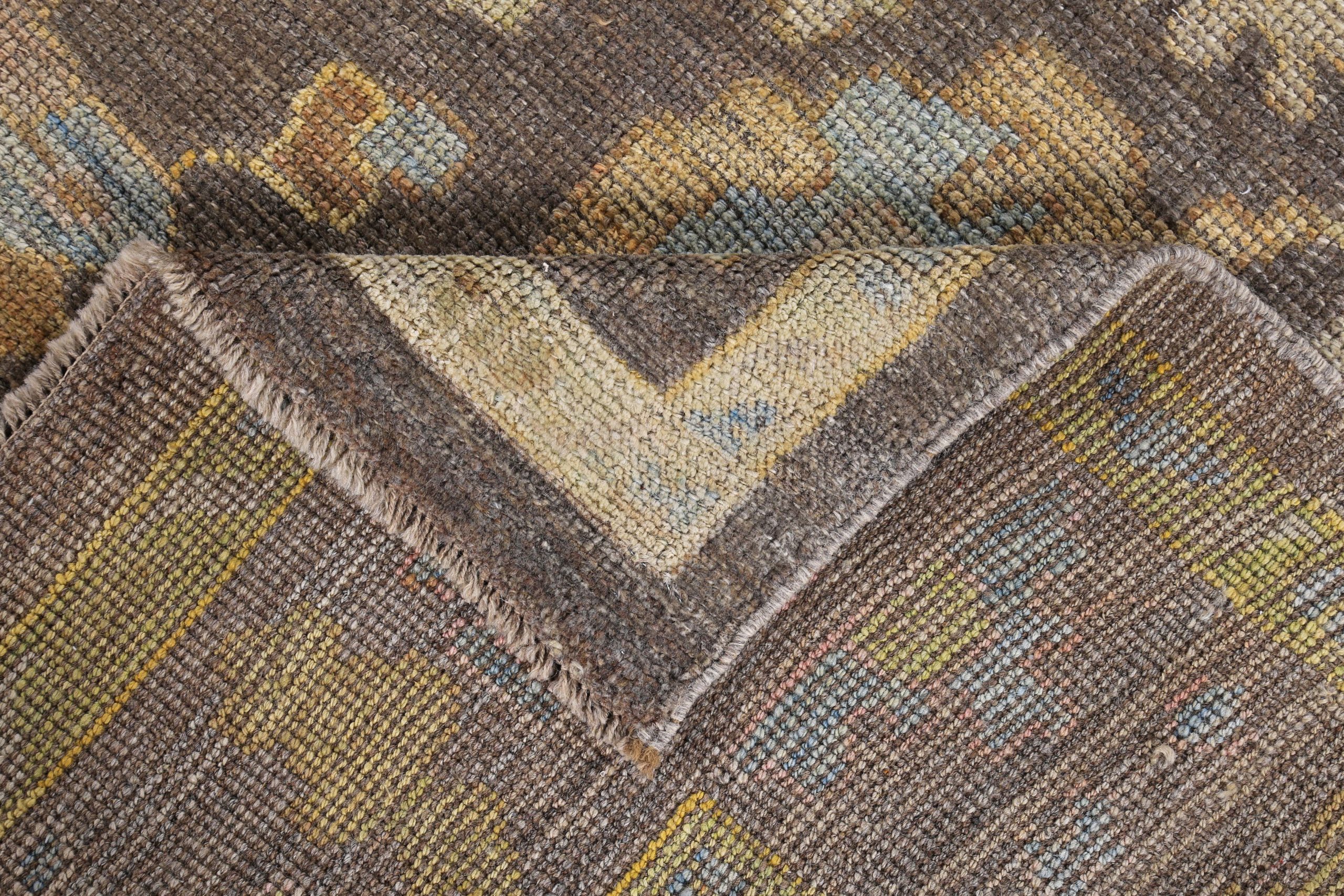 Thumbnail 5 for Persian Transitional Rug 89446