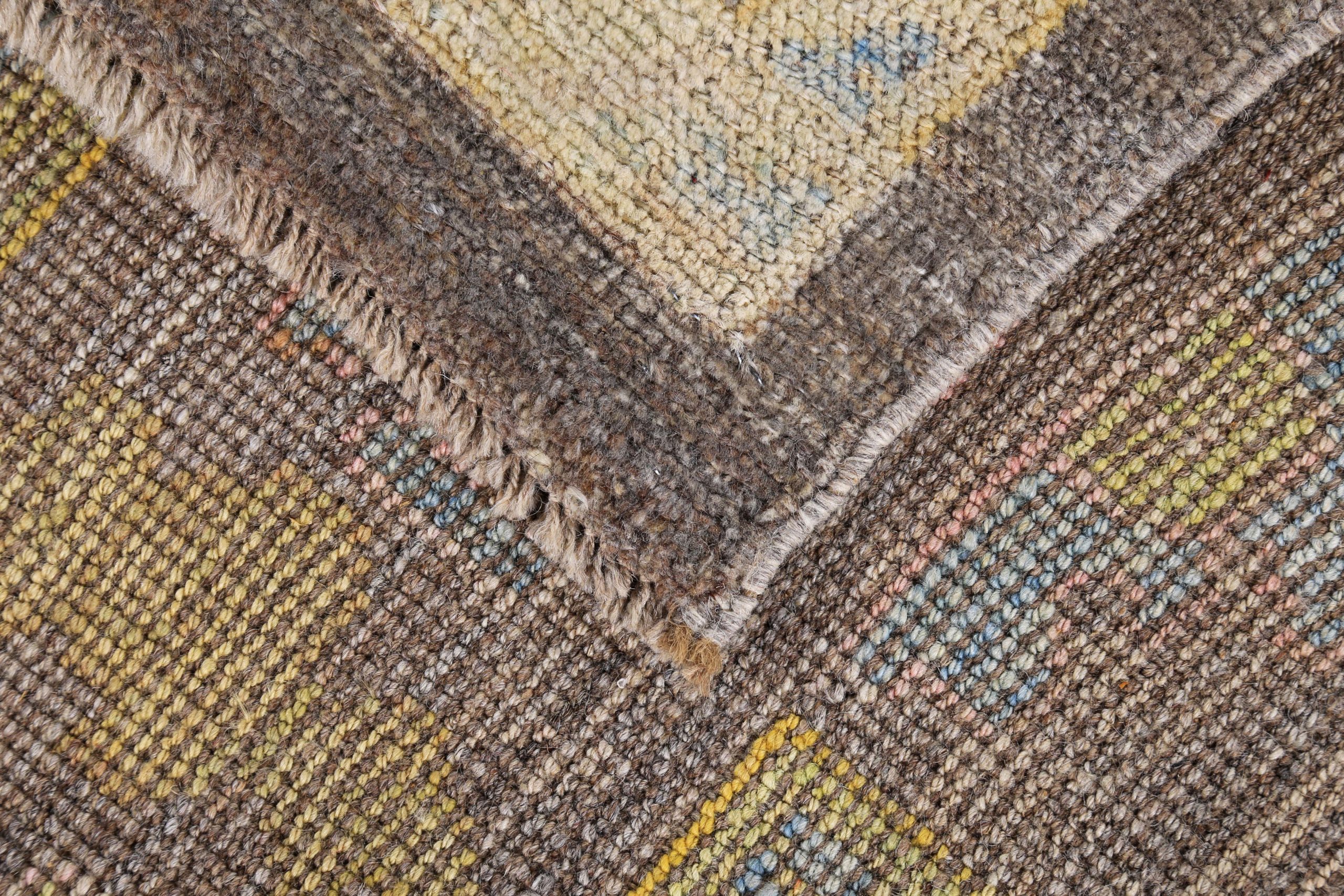 Thumbnail 6 for Persian Transitional Rug 89446