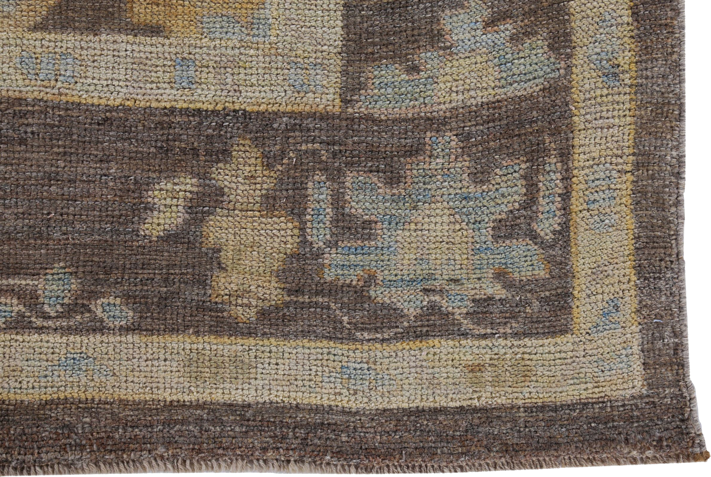 Thumbnail 3 for Persian Transitional Rug 89446