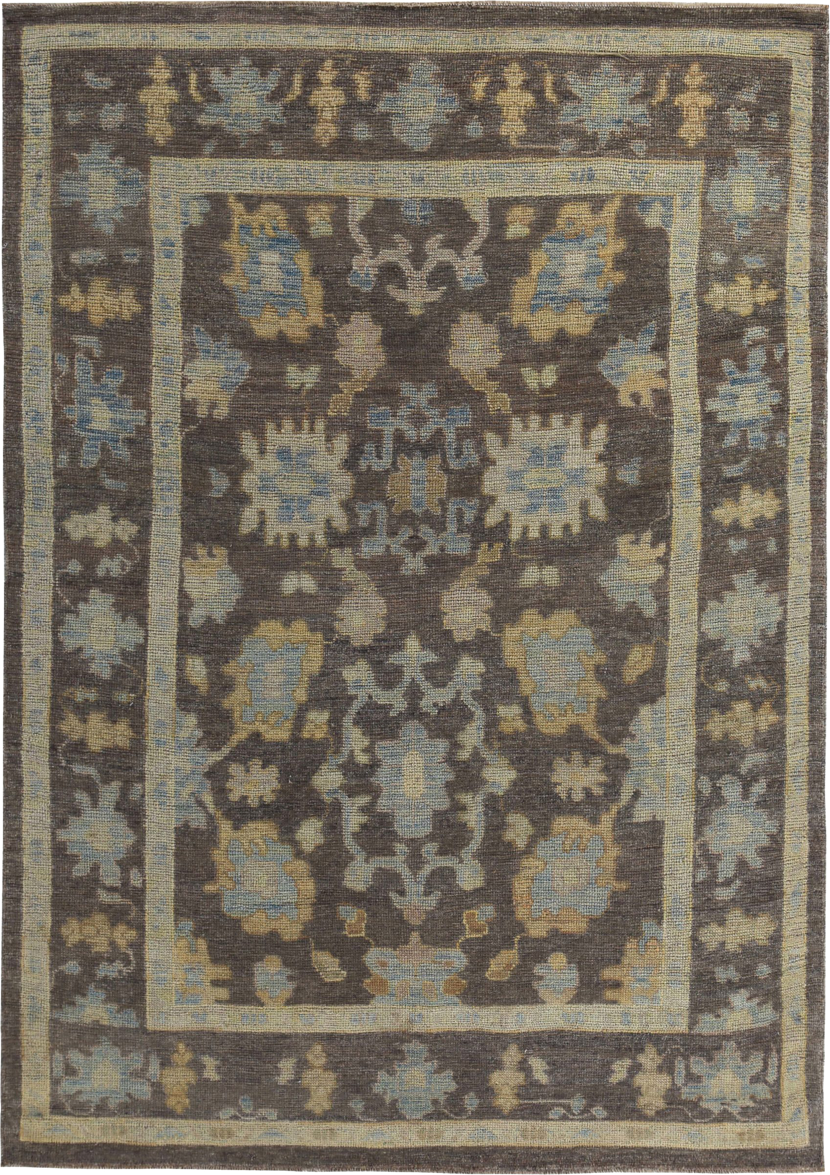 Thumbnail 2 for Persian Transitional Rug 89446