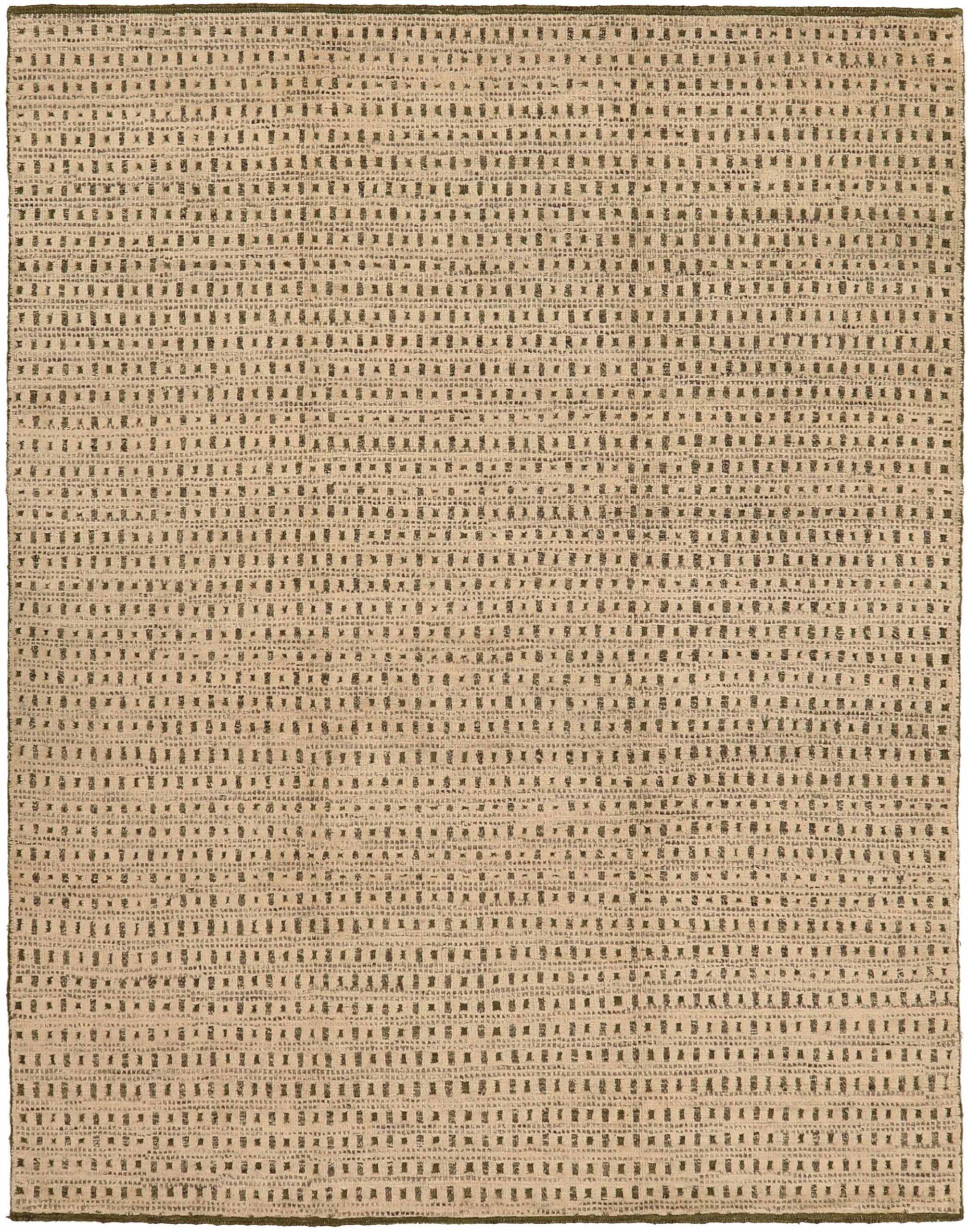 Thumbnail 6 for India Modern / Contemporary Rug 90594