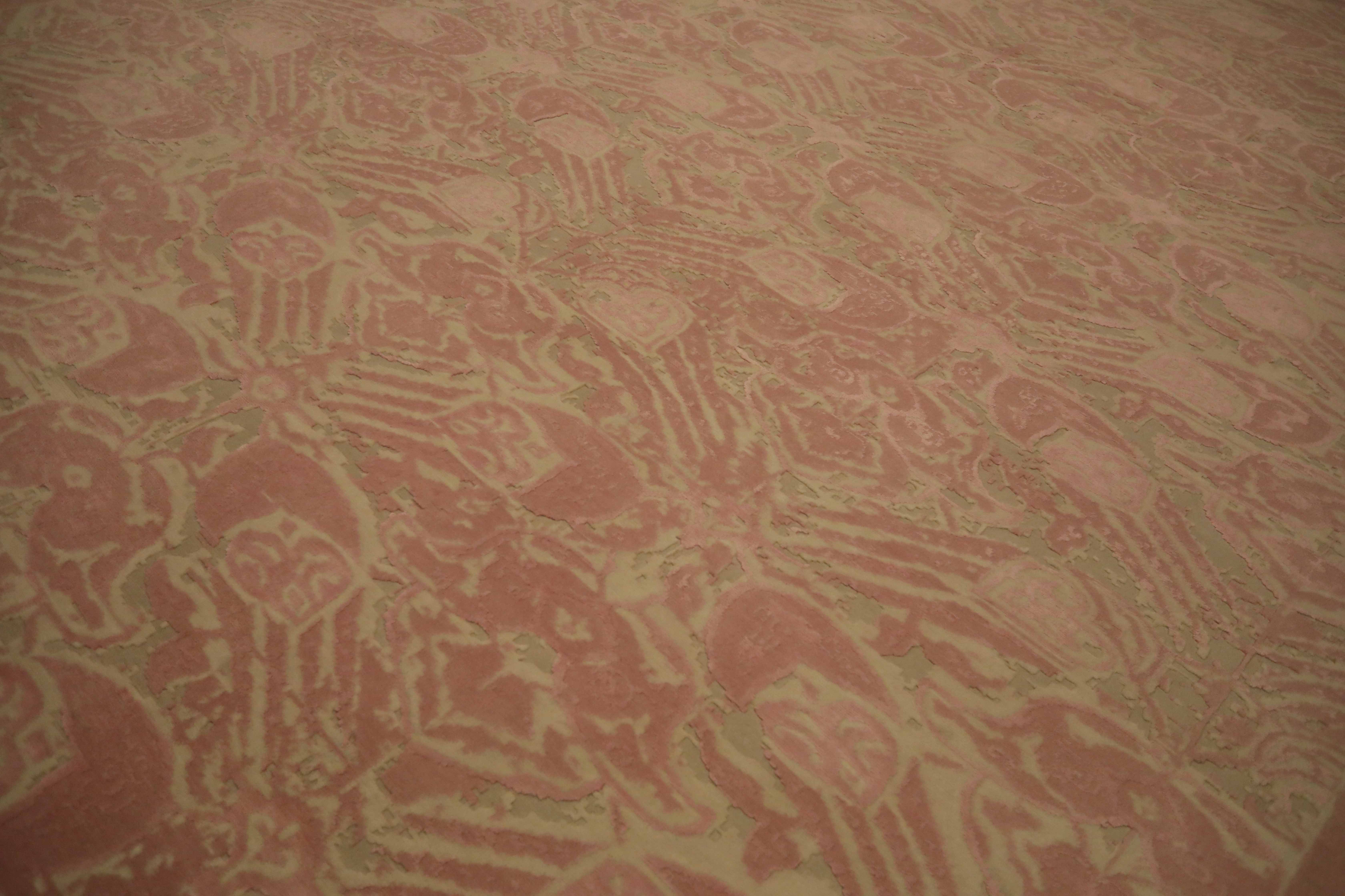 Thumbnail 5 for India Modern / Contemporary Rug 91711