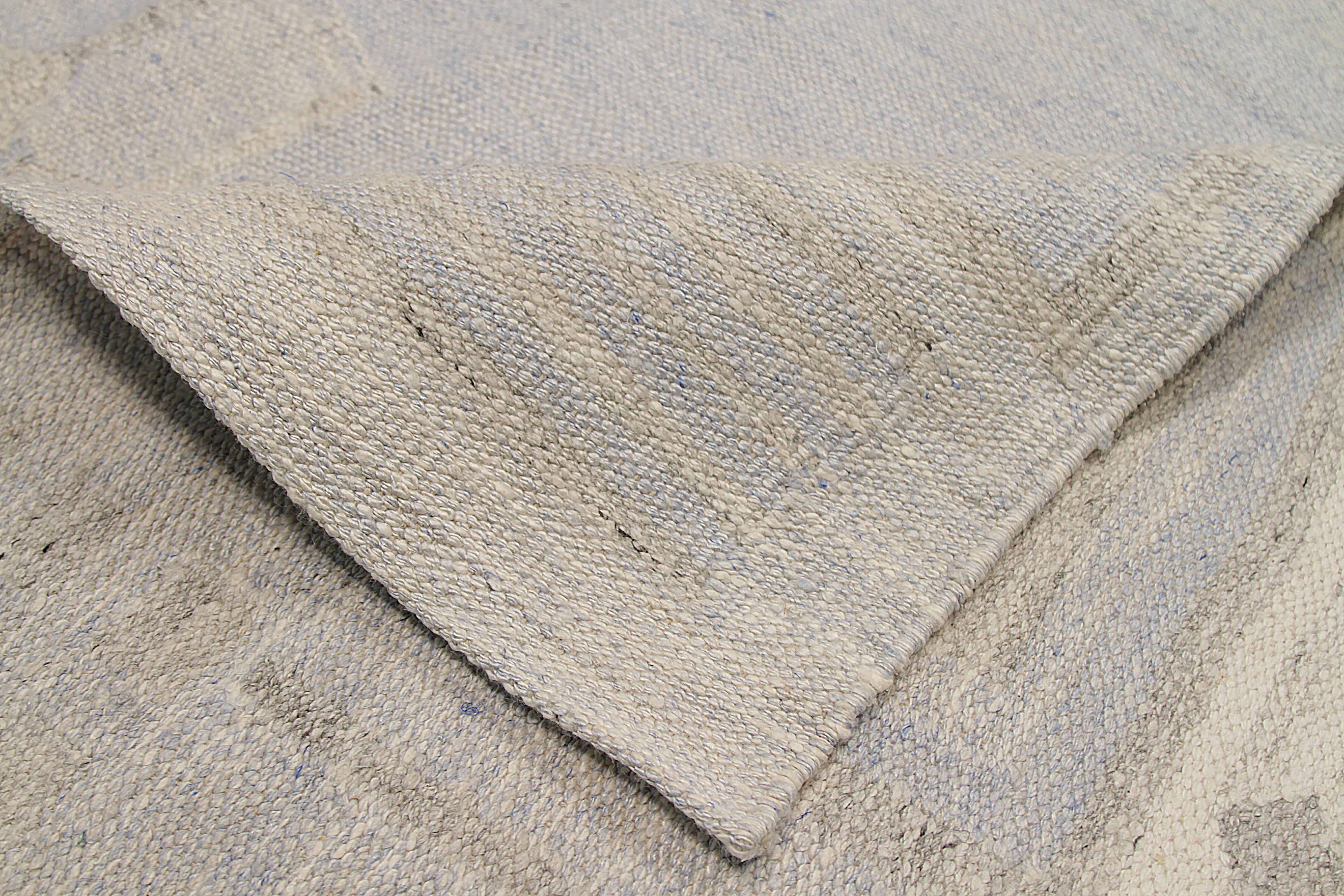 Thumbnail 3 for Scandinavia Scandinavia Tribal Rug 92590