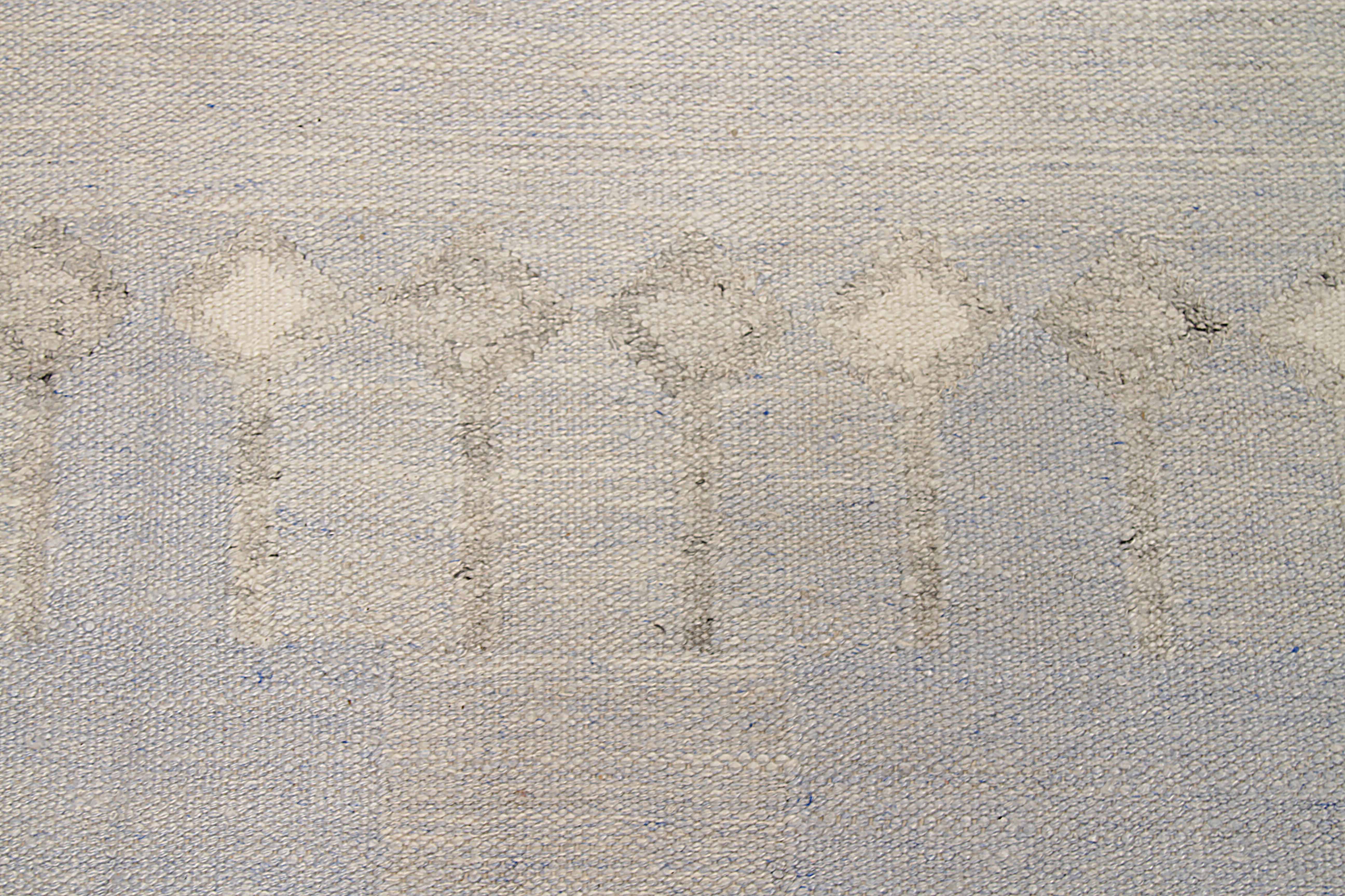 Thumbnail 4 for Scandinavia Scandinavia Tribal Rug 92590