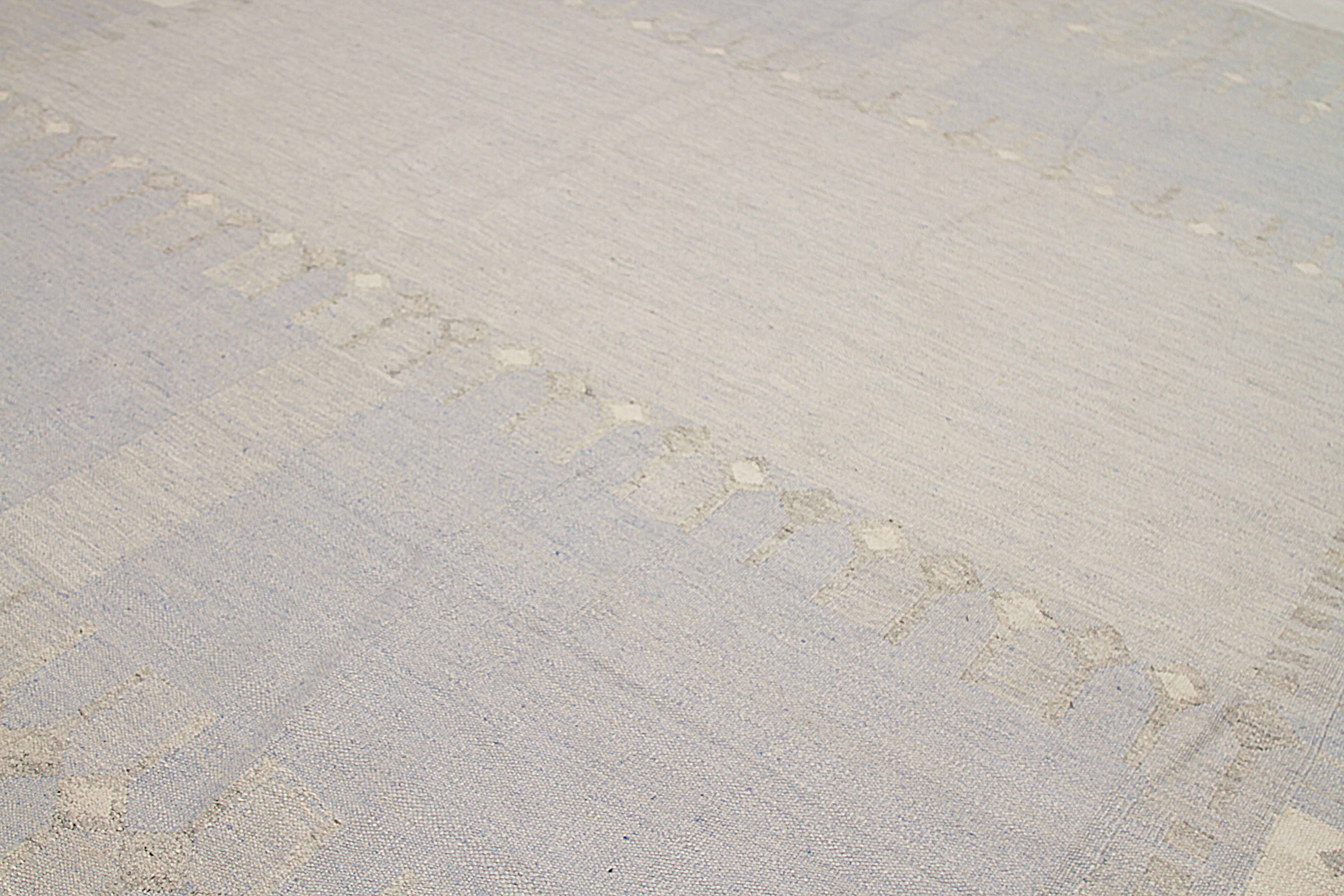 Thumbnail 6 for Scandinavia Scandinavia Tribal Rug 92590