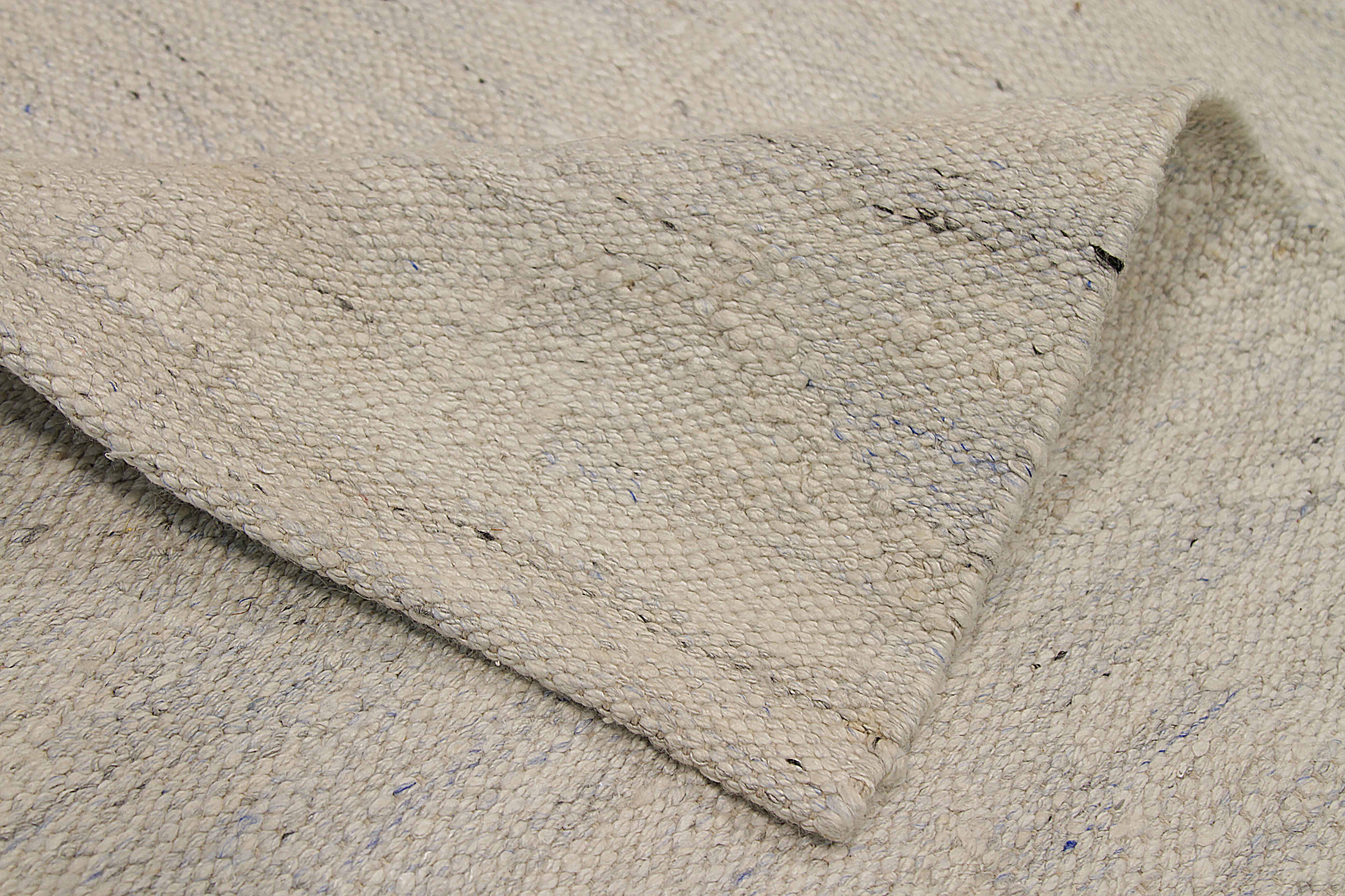 Thumbnail 5 for Scandinavia Scandinavia Tribal Rug 92599