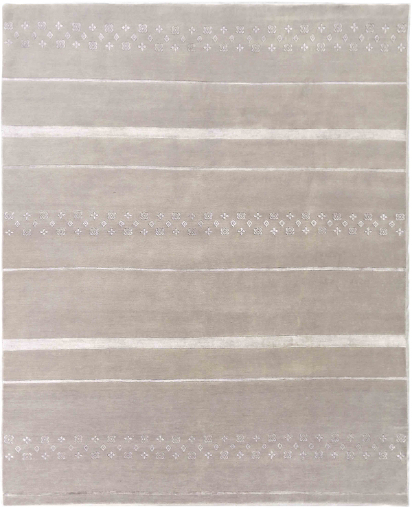 Thumbnail 5 for India Modern / Contemporary Rug 88037