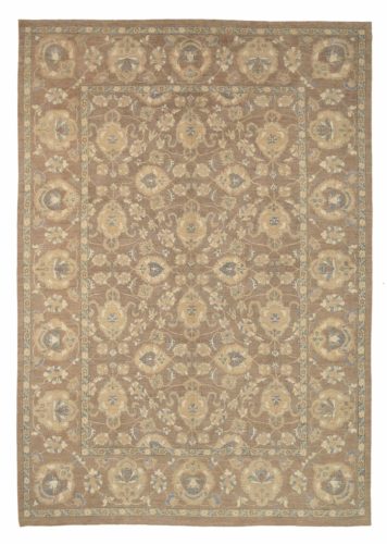 Thumbnail 8 for Afghanistan Tribal Rug 91927