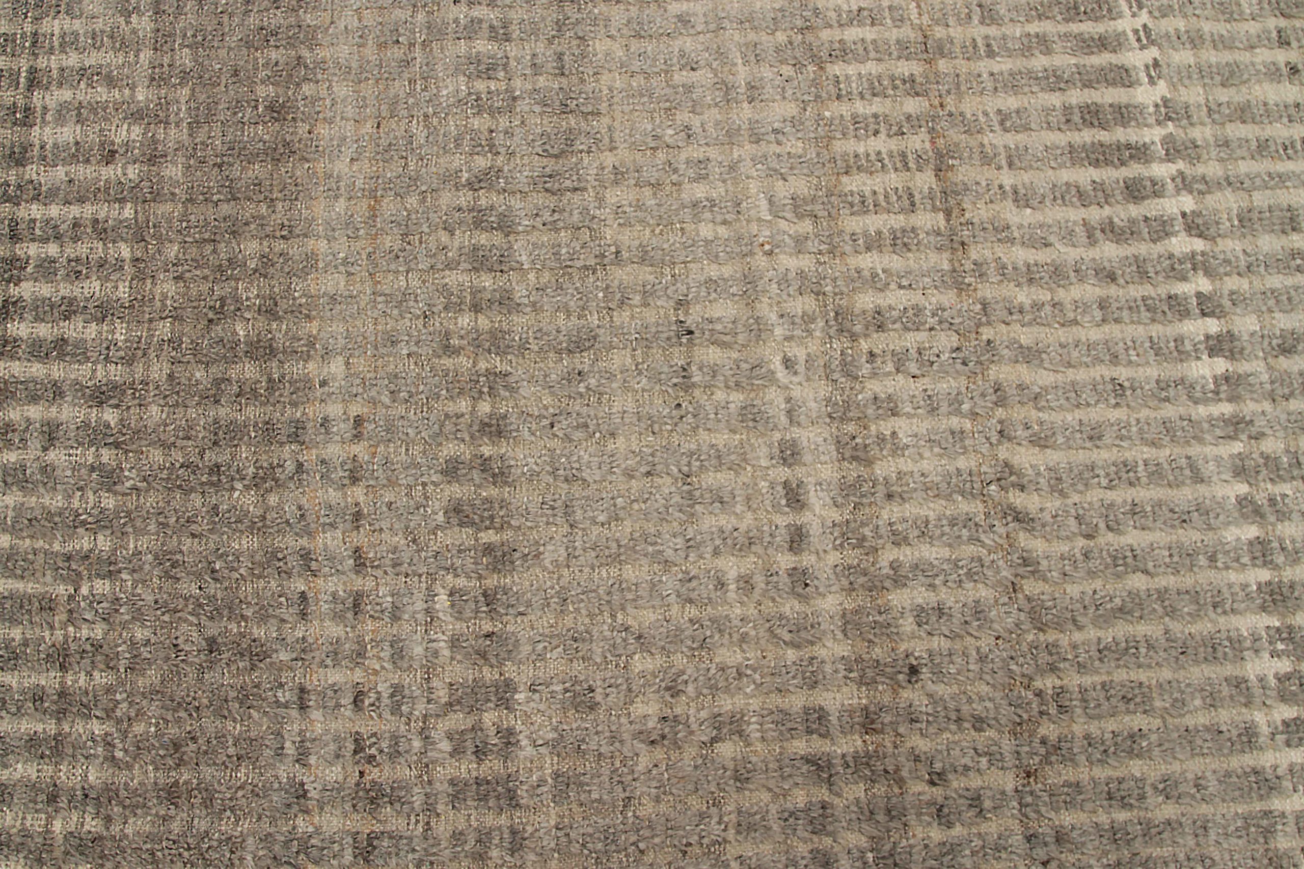 Thumbnail 7 for Afghanistan Moroccan Tribal Rug 92285