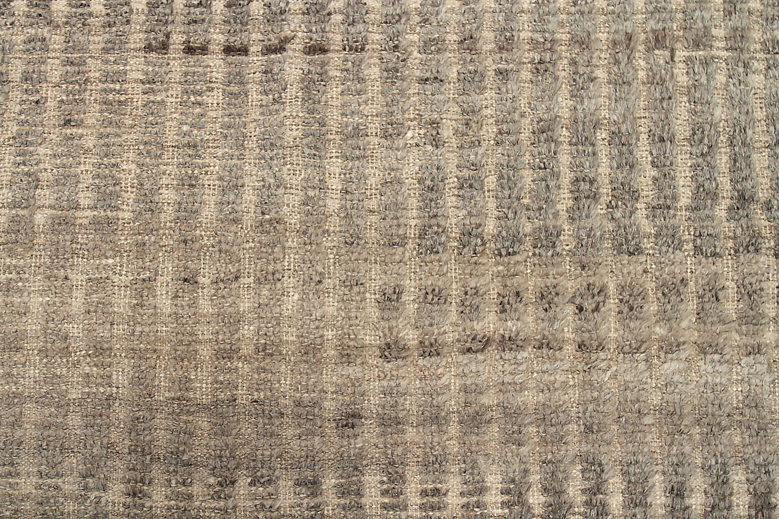 Thumbnail 5 for Afghanistan Moroccan Tribal Rug 92285