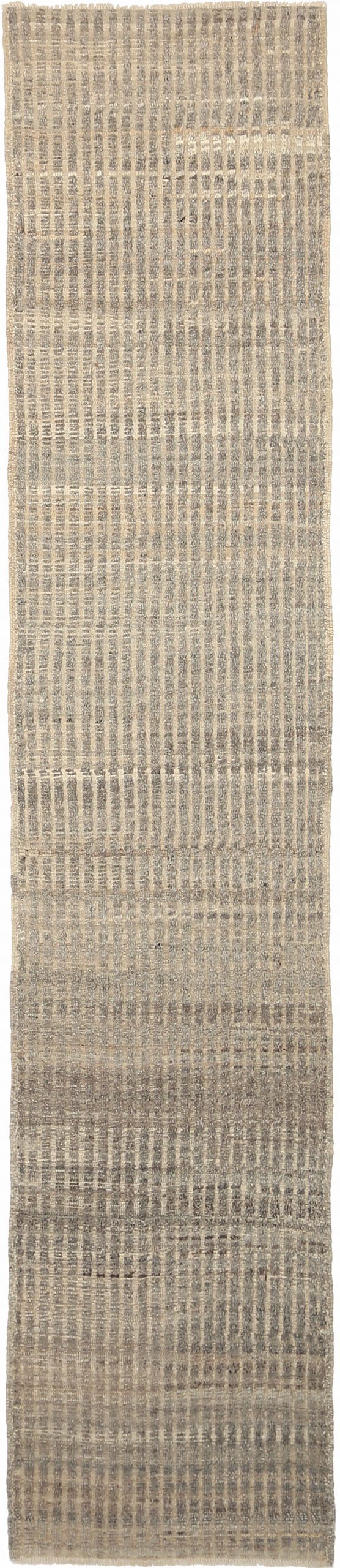 Thumbnail 15 for Afghanistan Moroccan Tribal Rug 92285