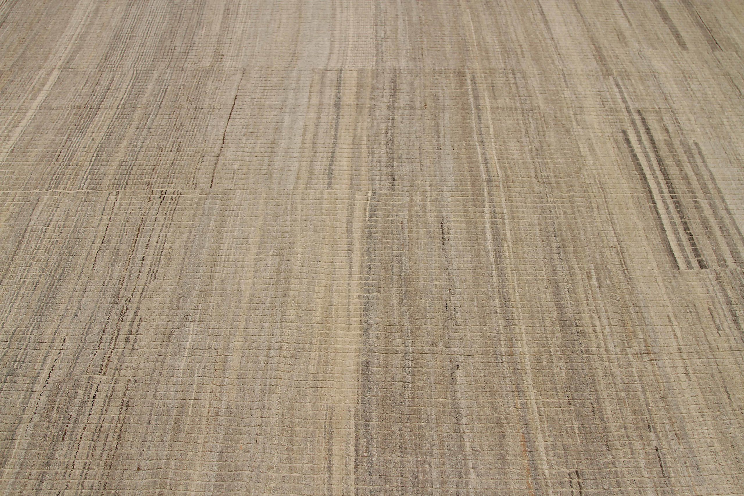 Thumbnail 4 for Afghanistan Moroccan Tribal Rug 92278