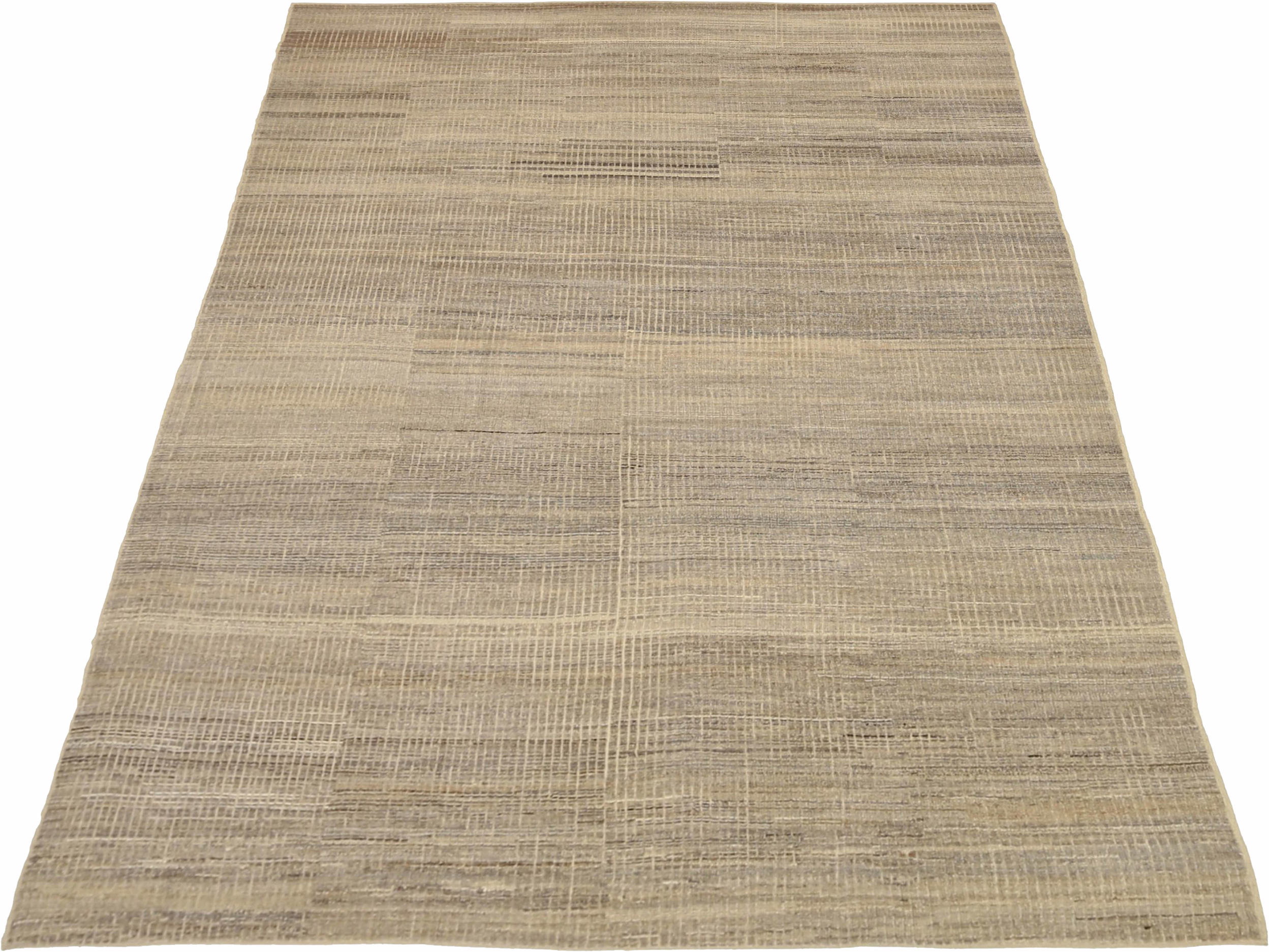 Thumbnail 2 for Afghanistan Moroccan Tribal Rug 92278