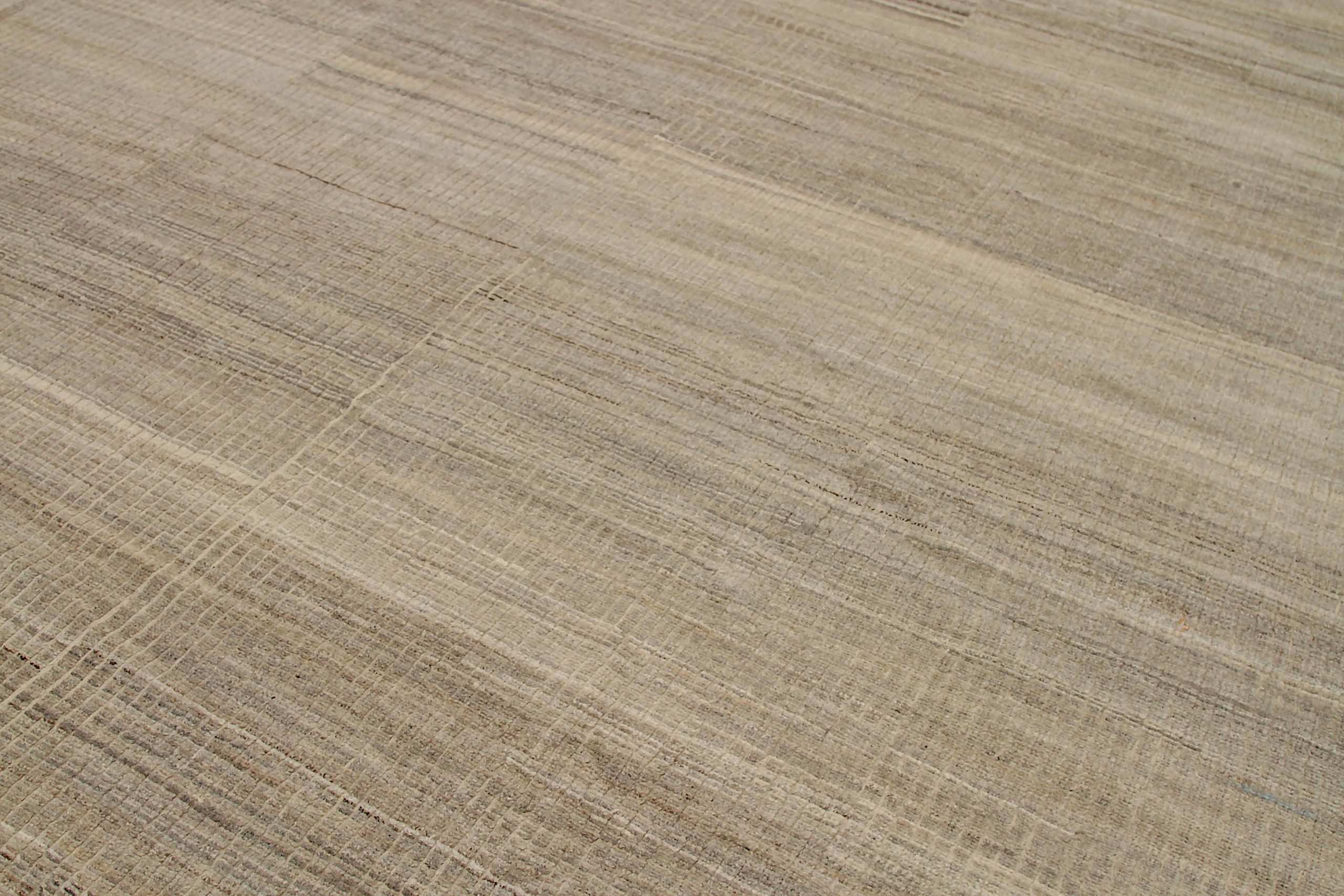 Thumbnail 8 for Afghanistan Moroccan Tribal Rug 92278