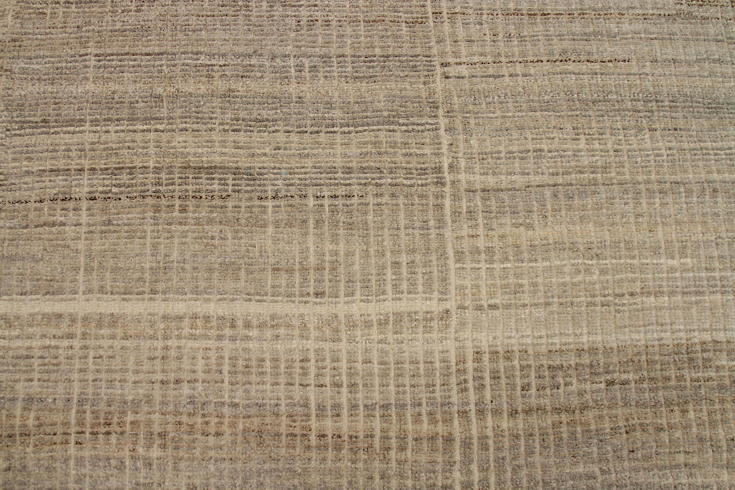 Thumbnail 3 for Afghanistan Moroccan Tribal Rug 92278