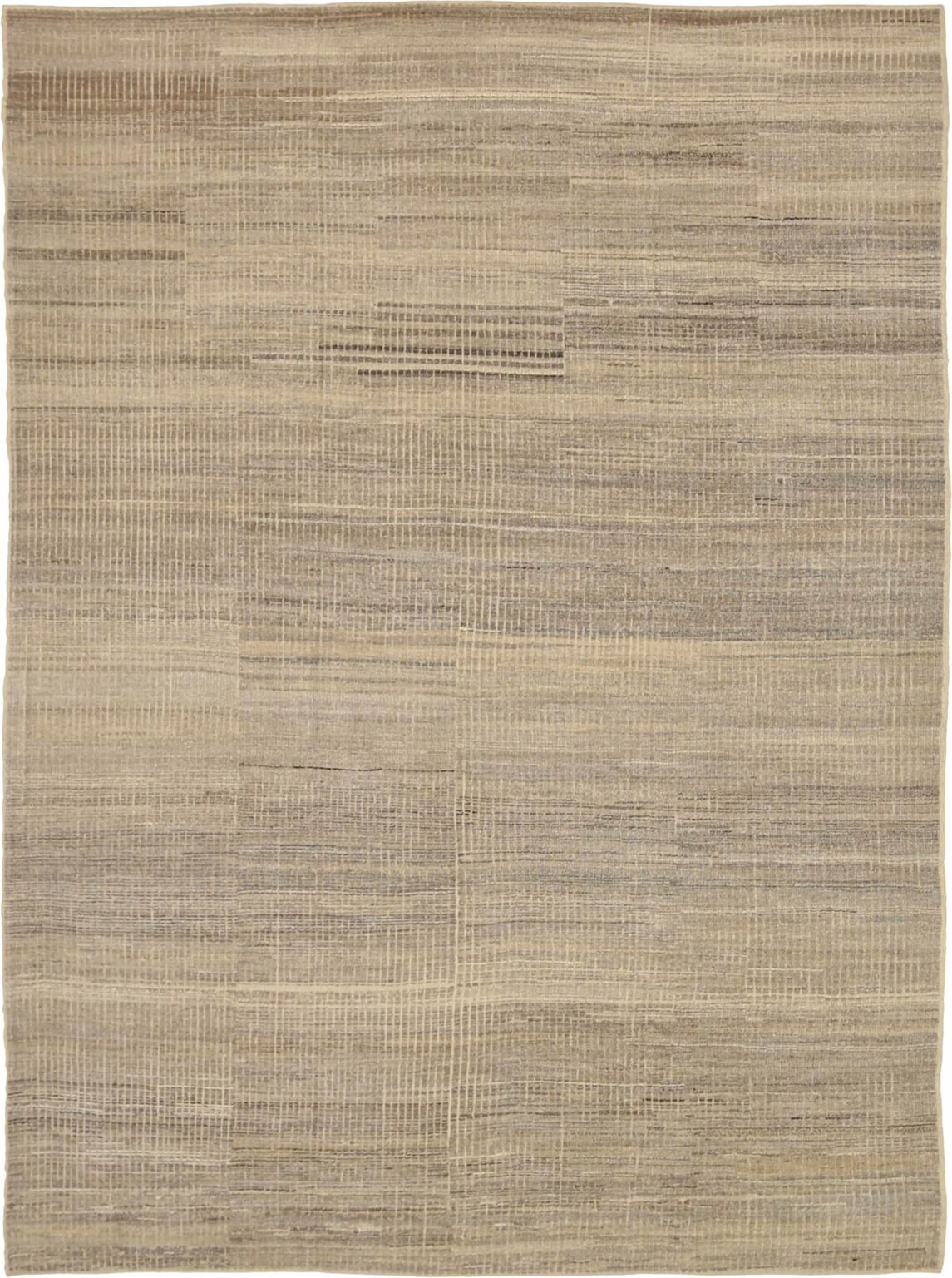 Thumbnail 15 for Afghanistan Moroccan Tribal Rug 92278