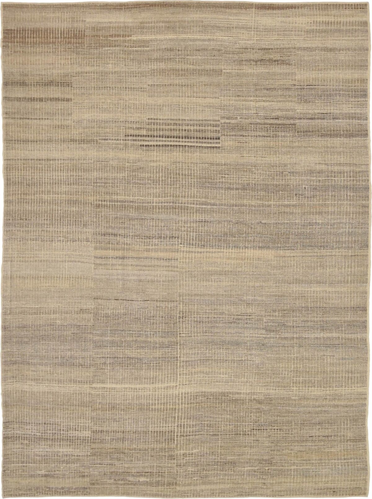 Thumbnail 14 for Afghanistan Moroccan Tribal Rug 92278